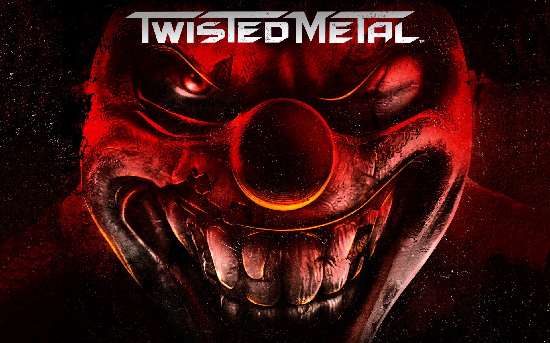 twisted metal