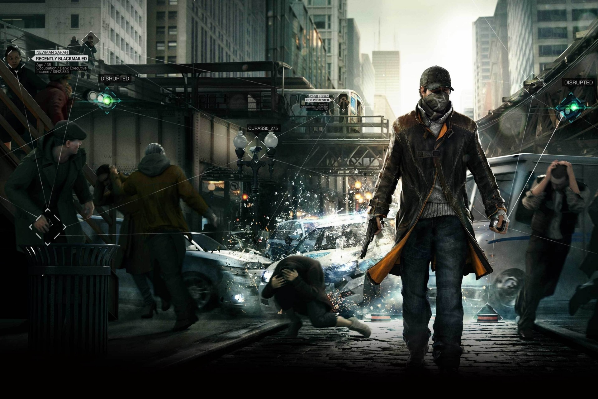 year chicago aiden pearce