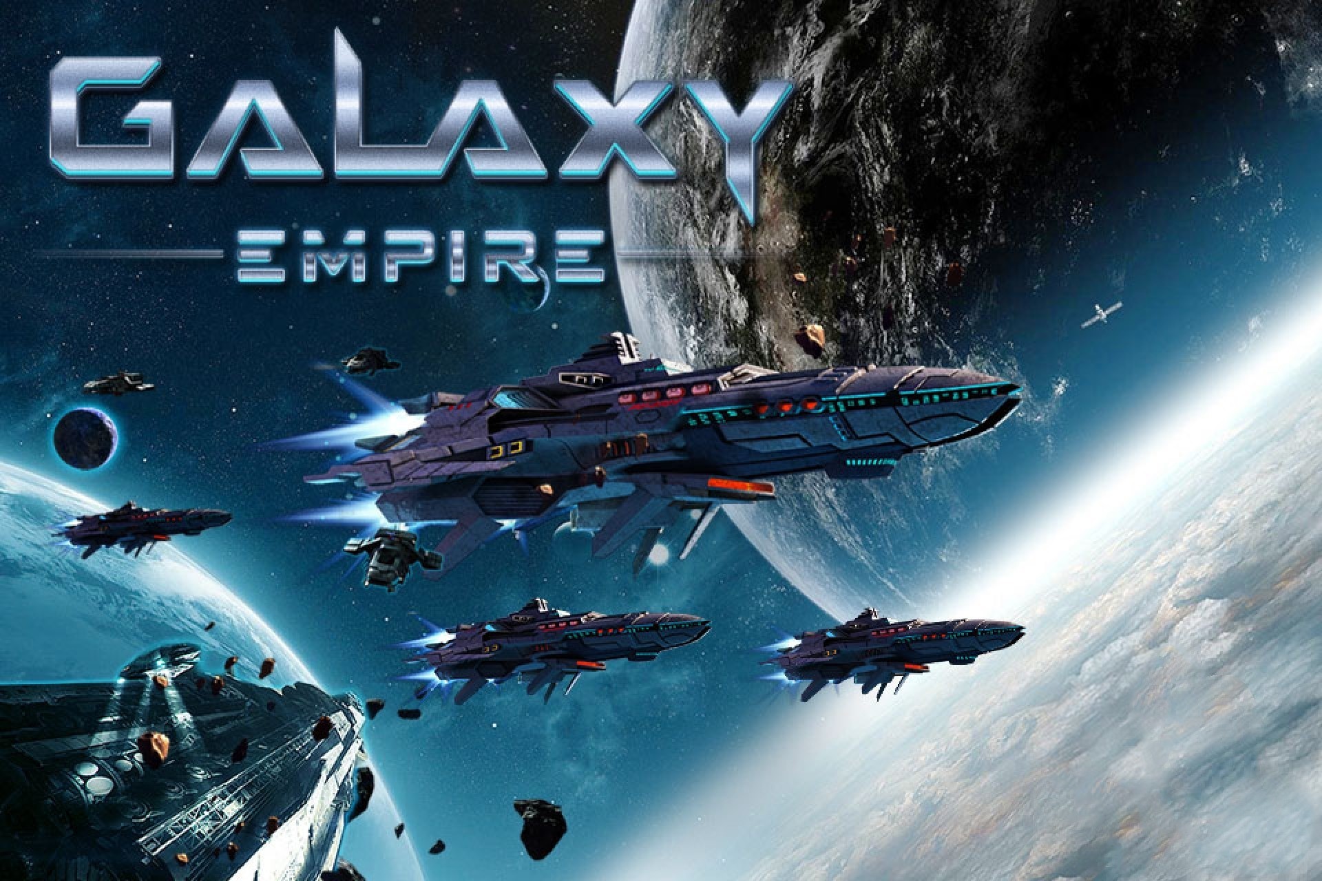 imperio galaxia juego