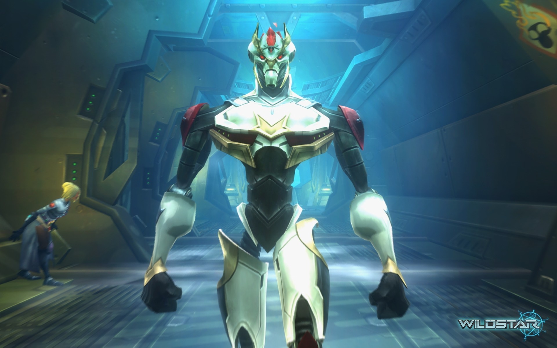 fantaisie mmorpg espace wildstar