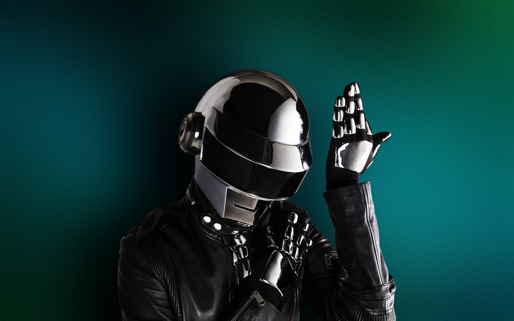 thomas bangalter daft punk casque