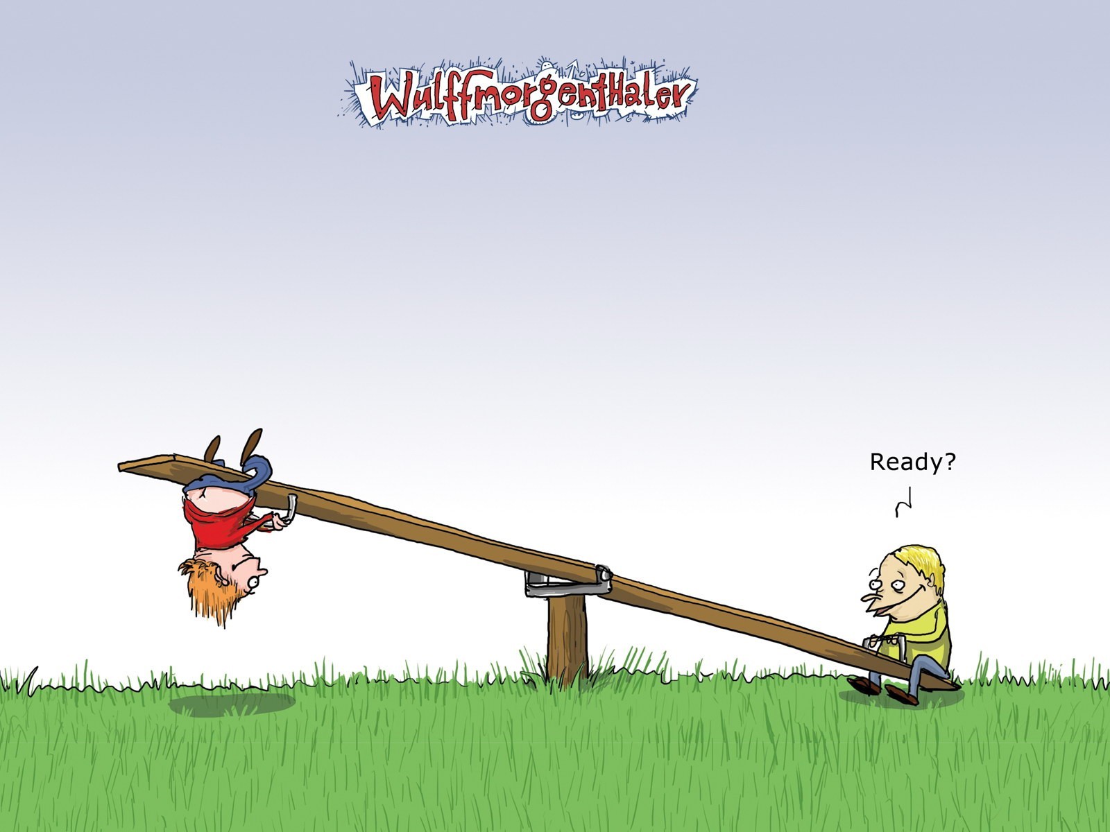 humour enfants swing wulffmorgenthaler