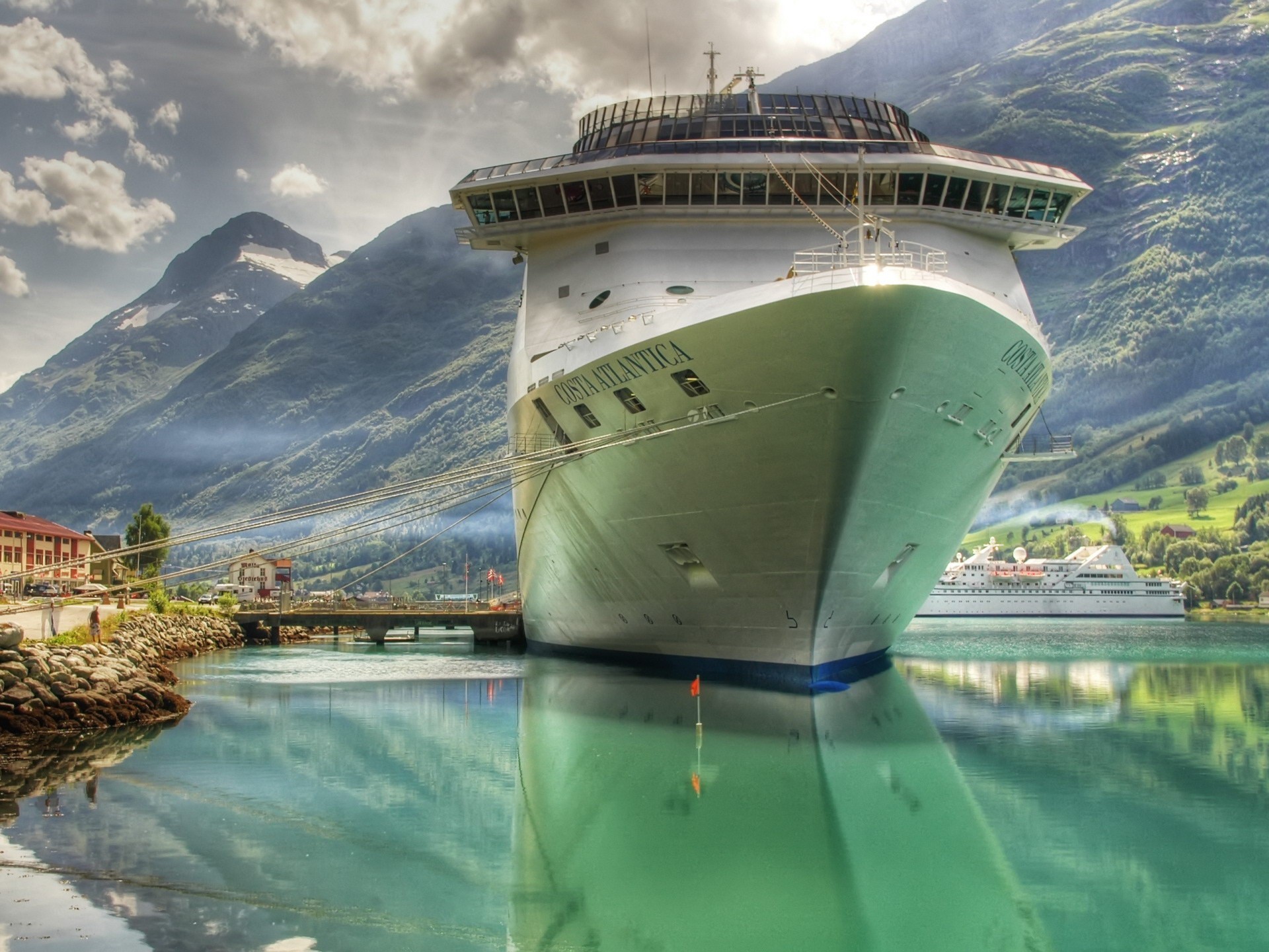 liner muelle hdr