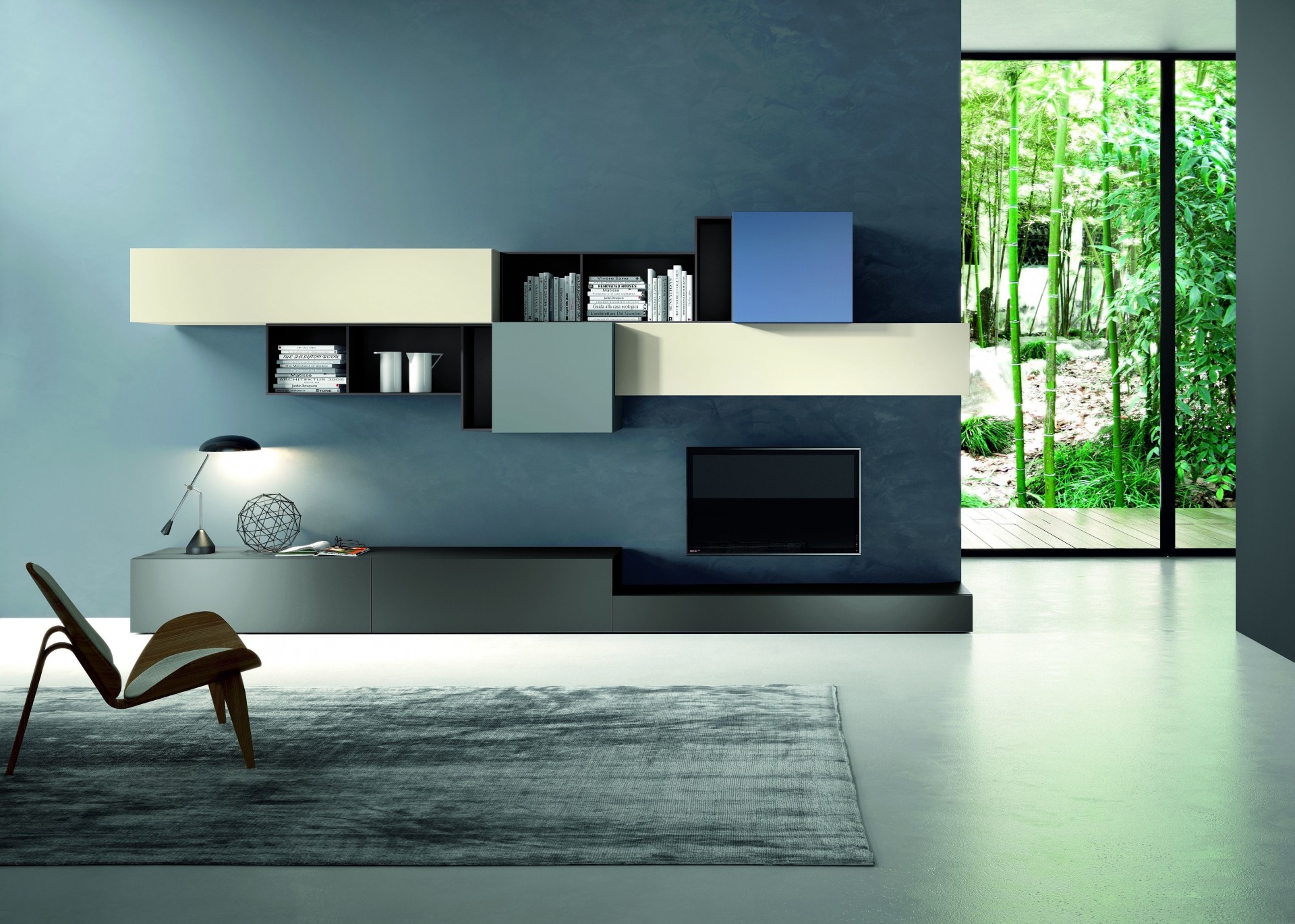 design salone sedia moderno