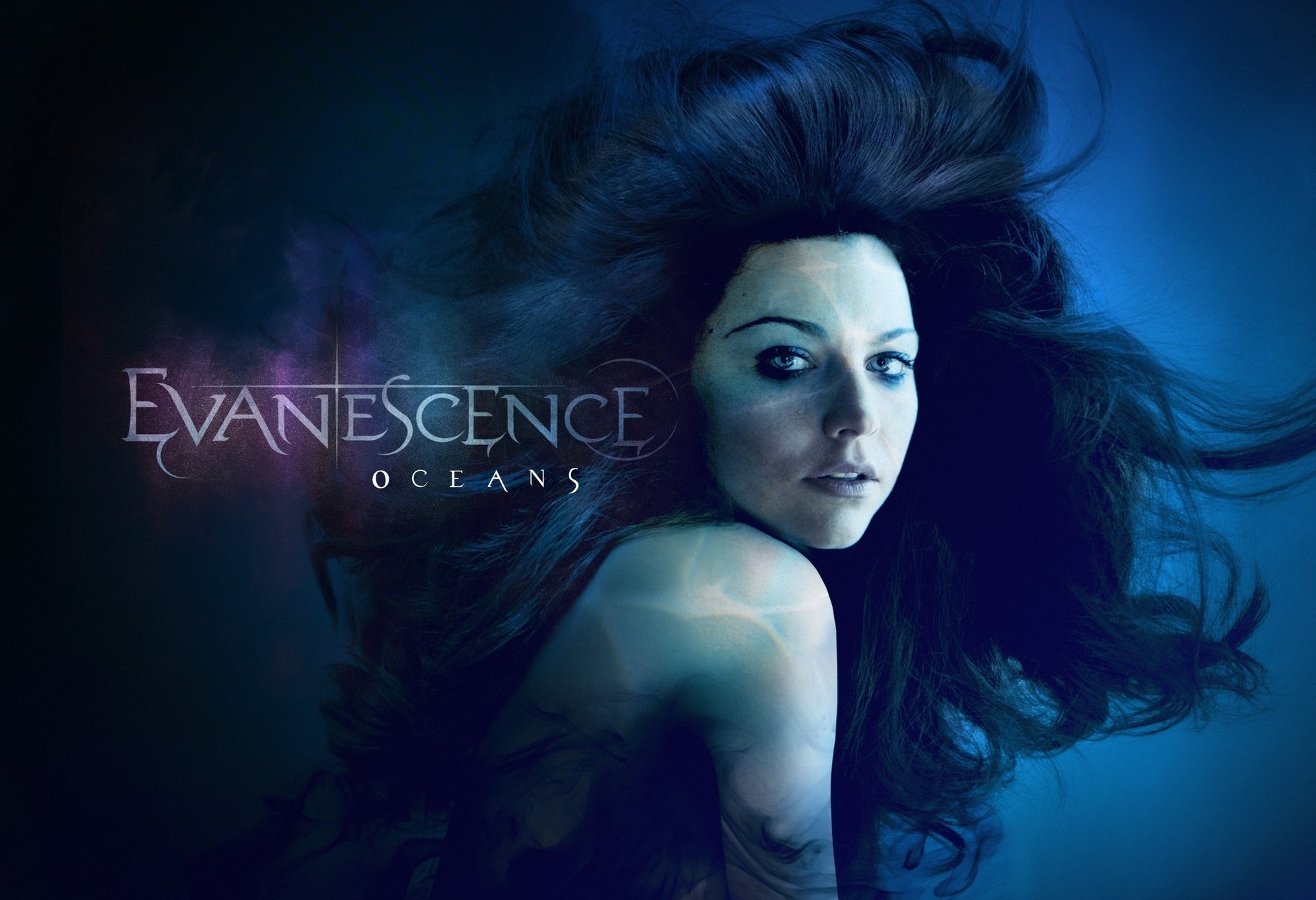 evanescence взгляд эми ли