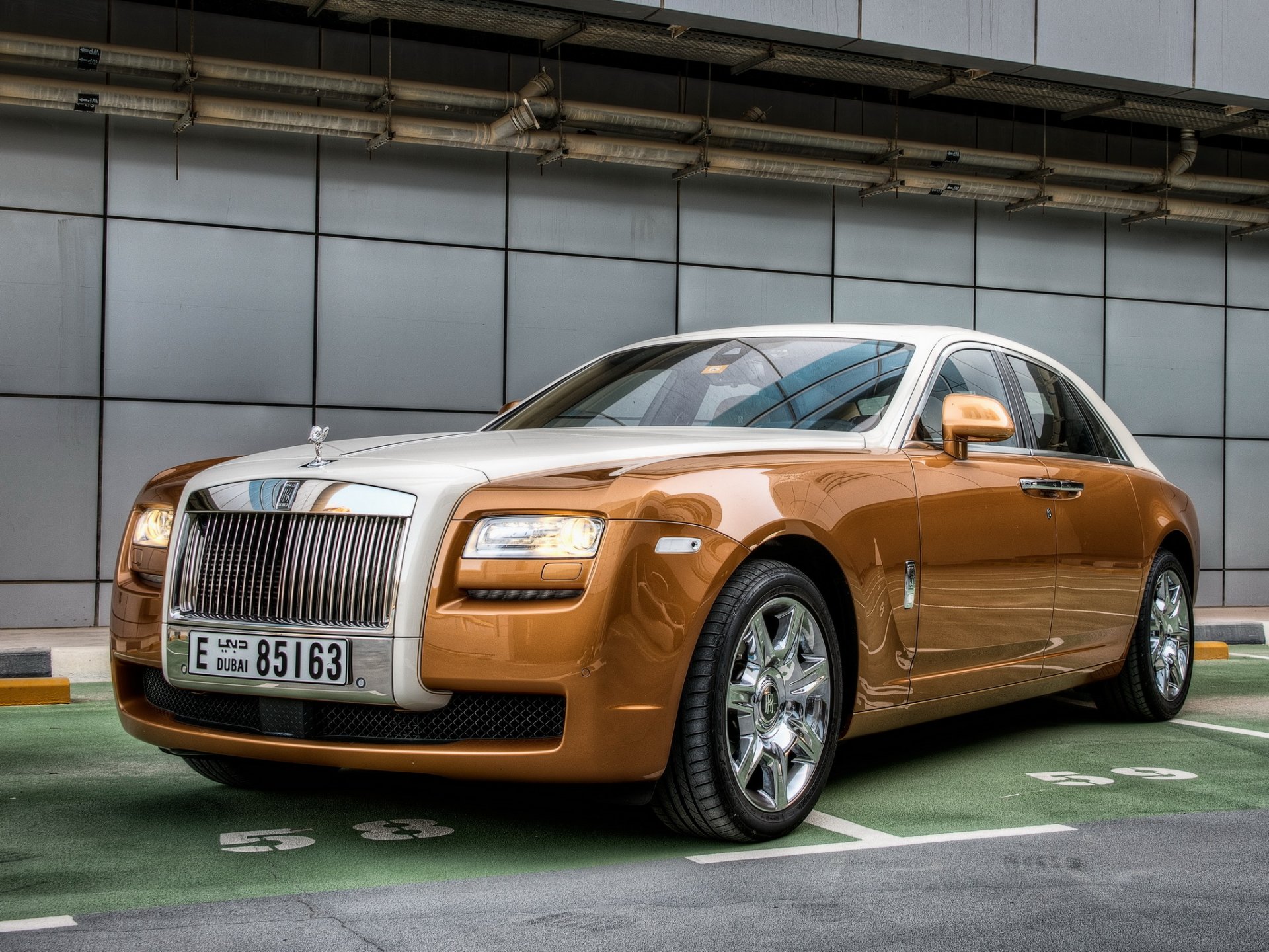 rolls-royce призрак роллс-ройс роскошь авто