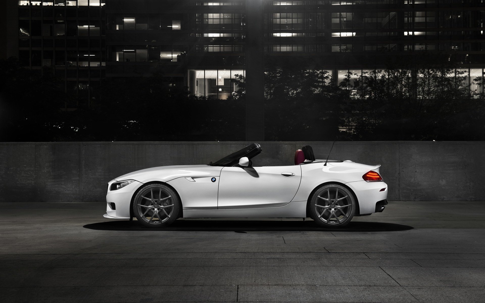 bmw z4 bmw auto coche roadster