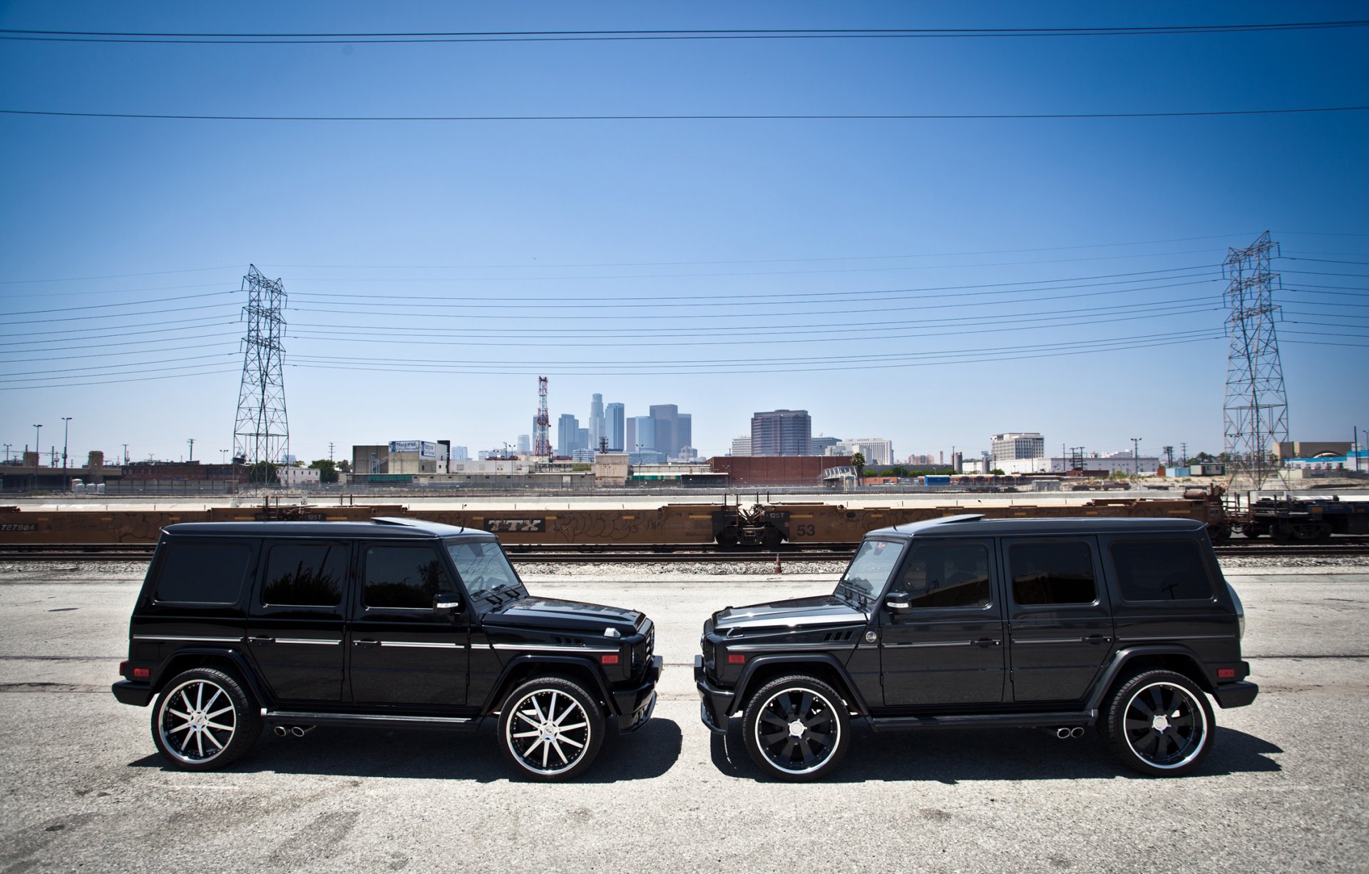 mercedes benz brabus g65 amg tuning posición merce