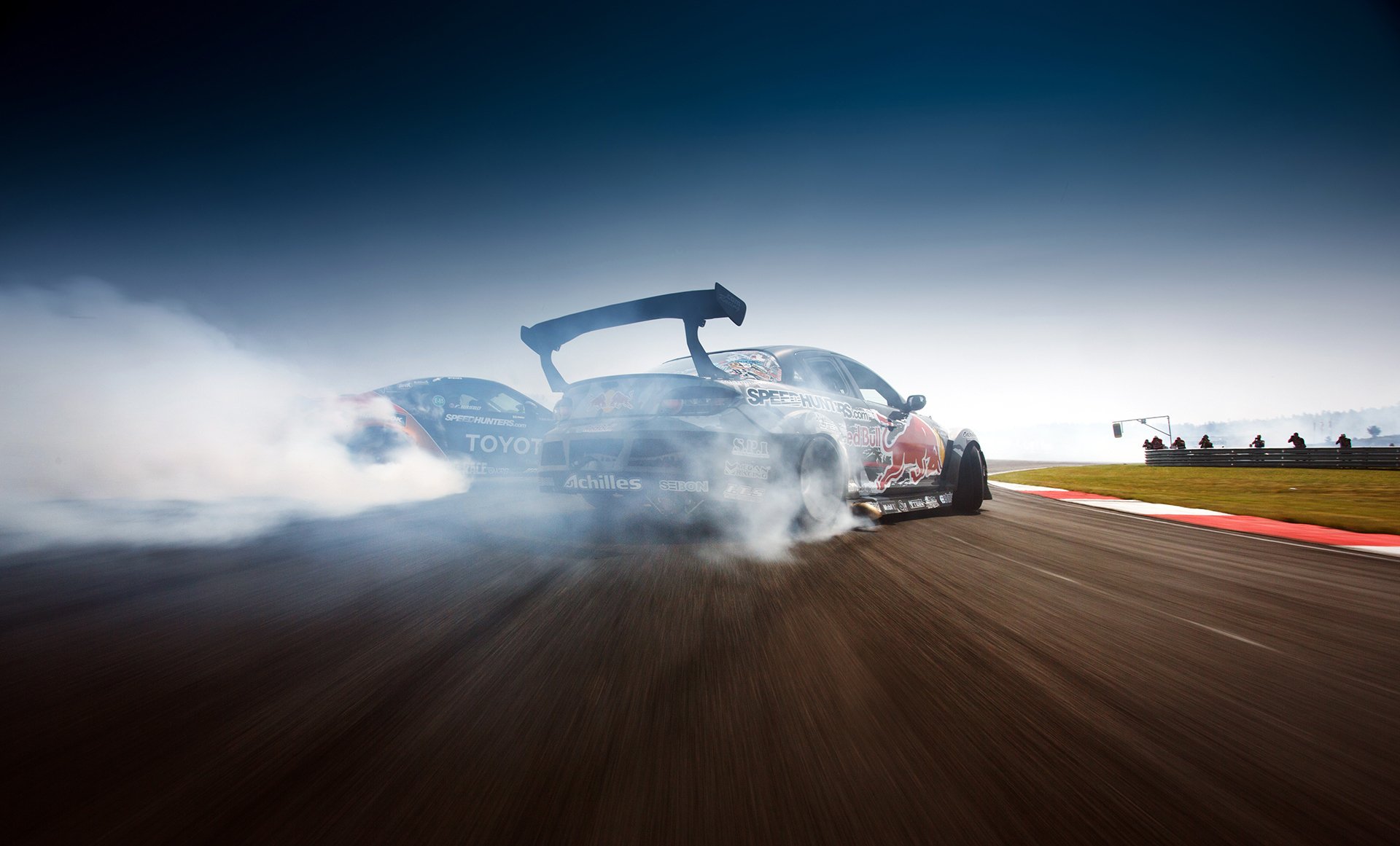 mazda rx-8 drift drift