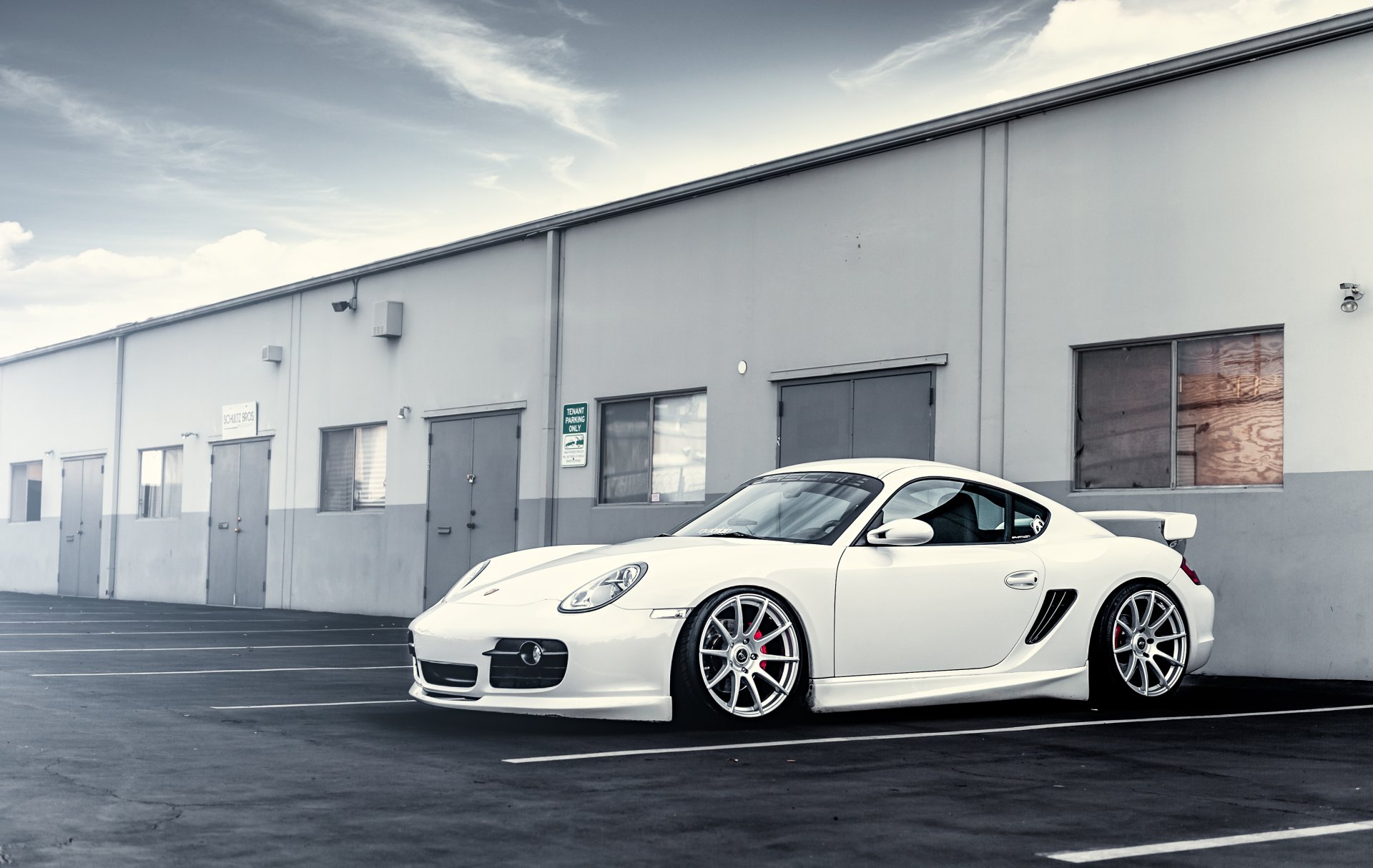 porsche white porsche wheel