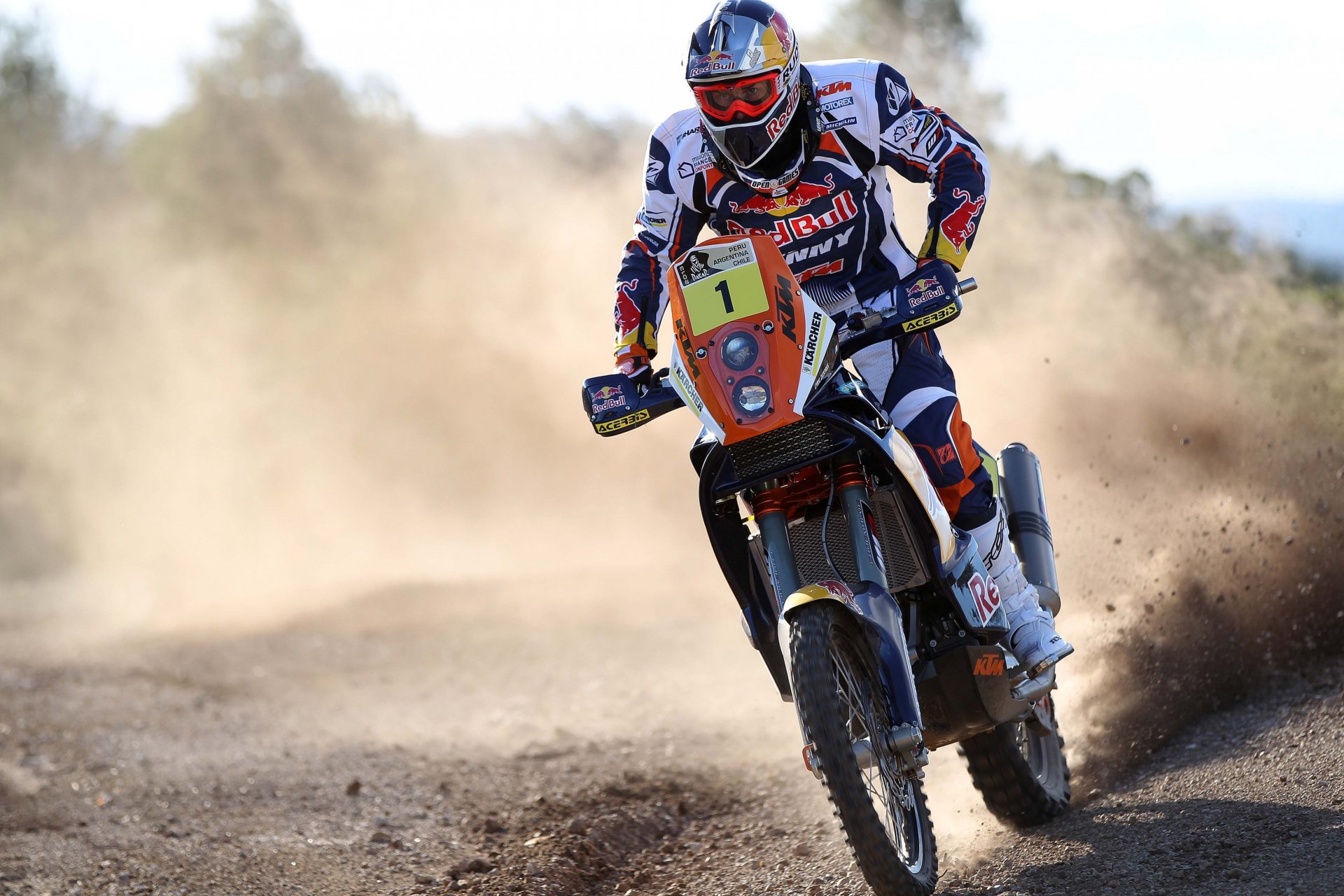 moto toro rosso dakar rally velocità gara