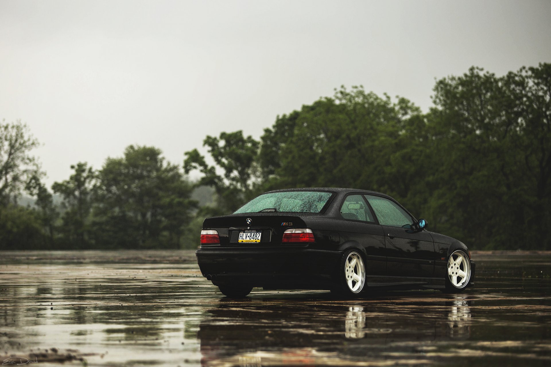 bmw m3 e36 negro bmw negro