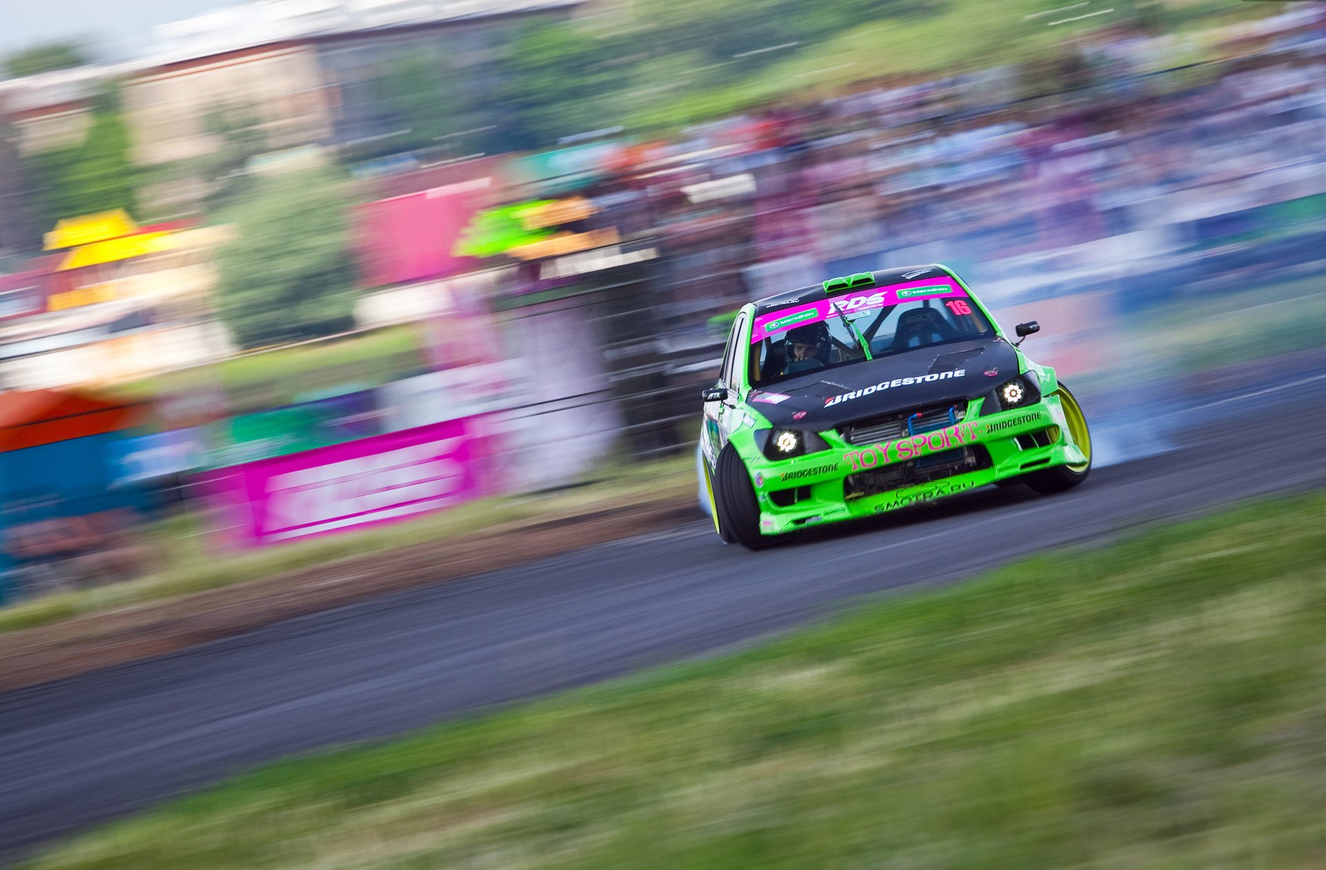 altezza toyota tuning drift rds formula drift