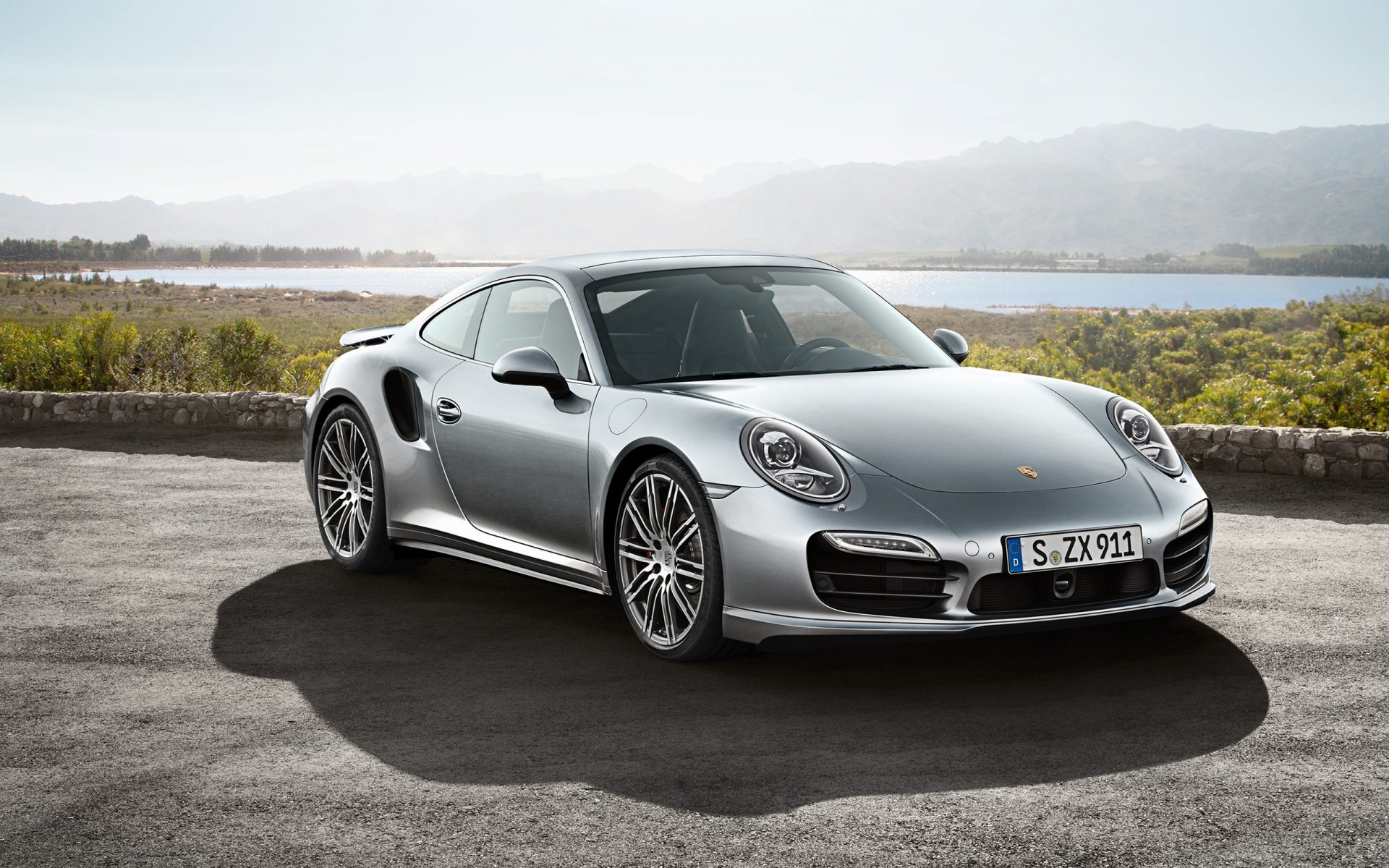 car 911 turbo sports car car porsche