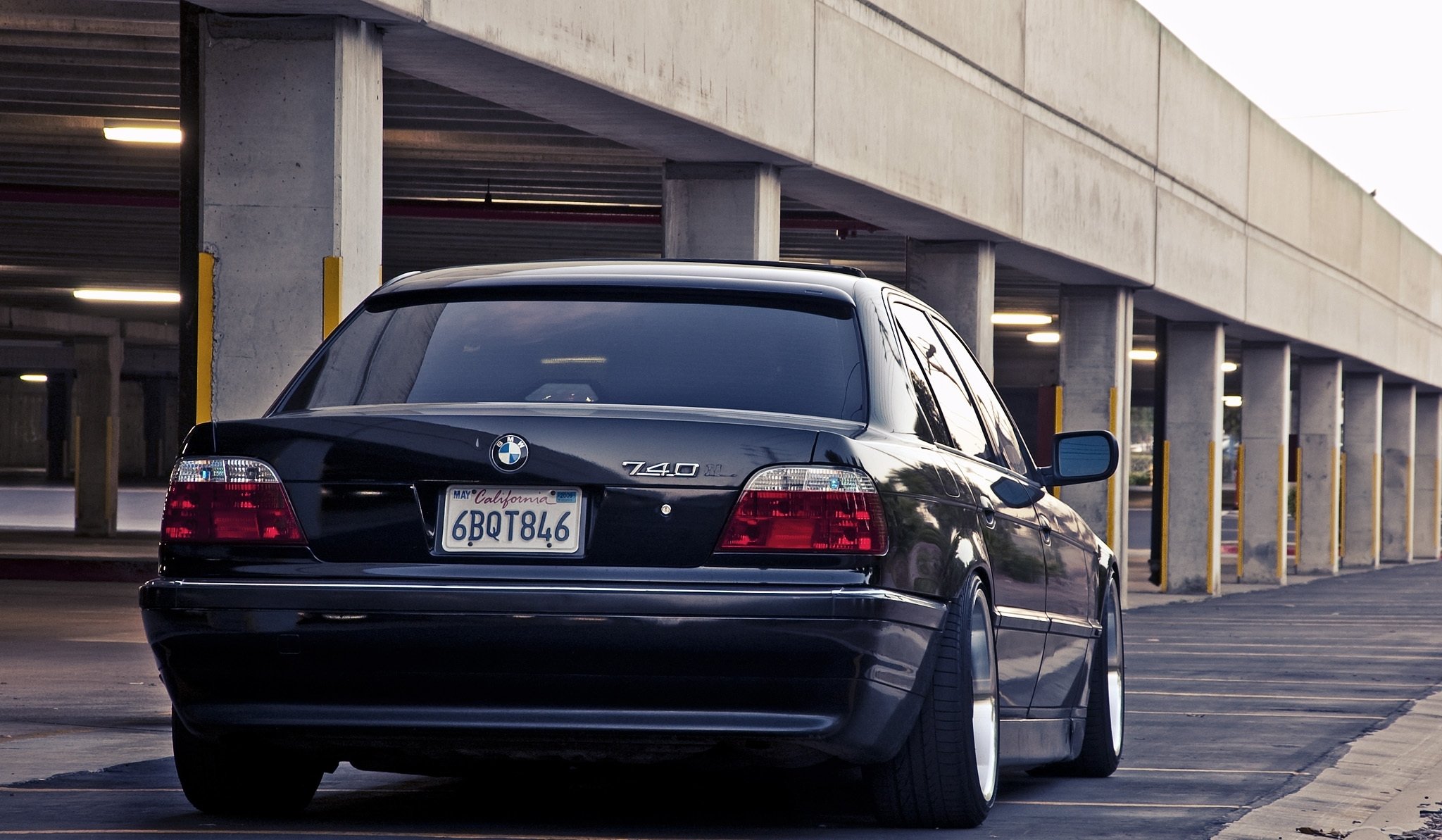 bmw 740 e38 dylan leff boomer siete