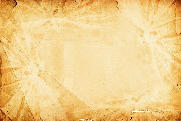 Brown paper background