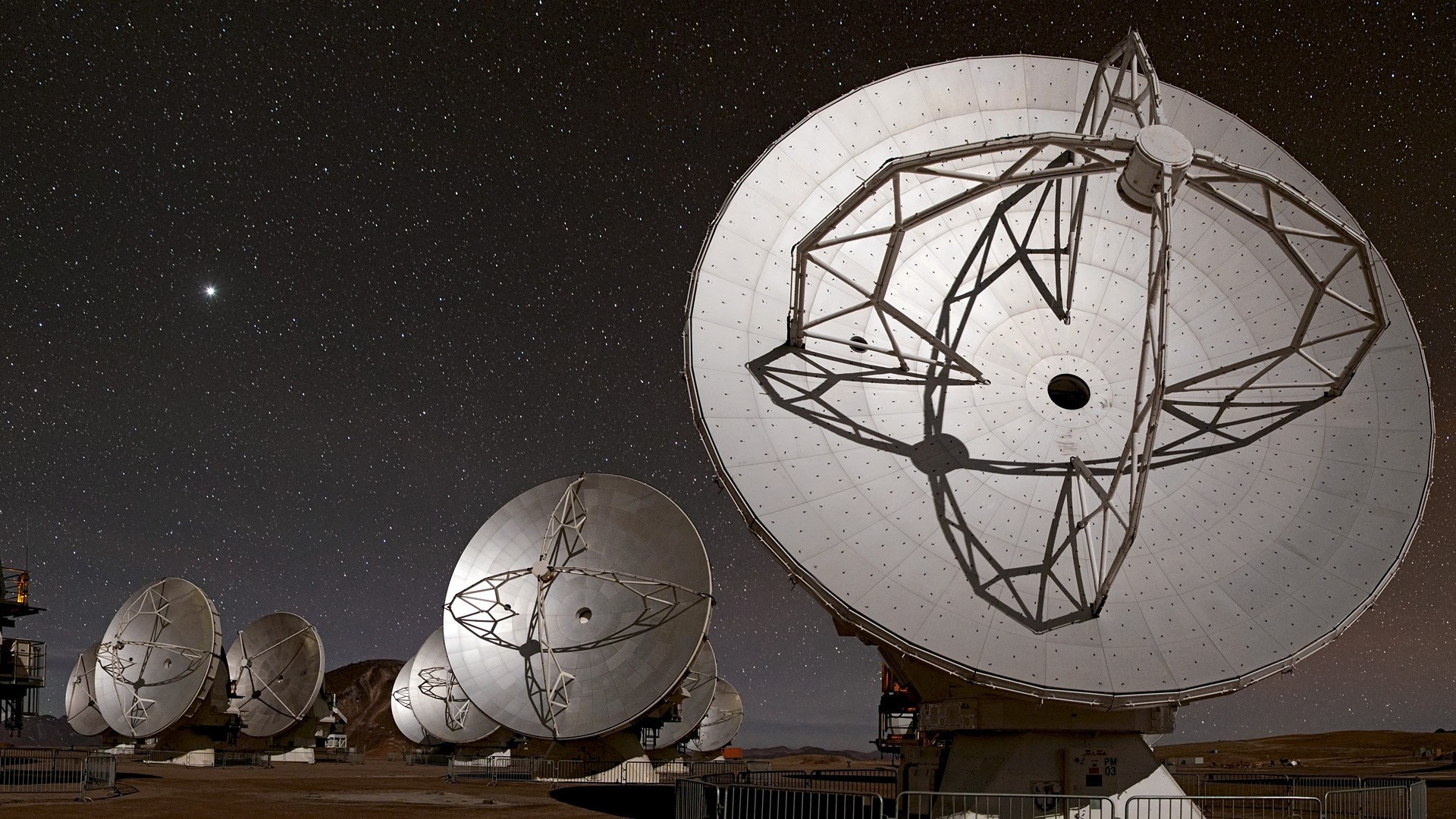 espacio astronomía noche cielo