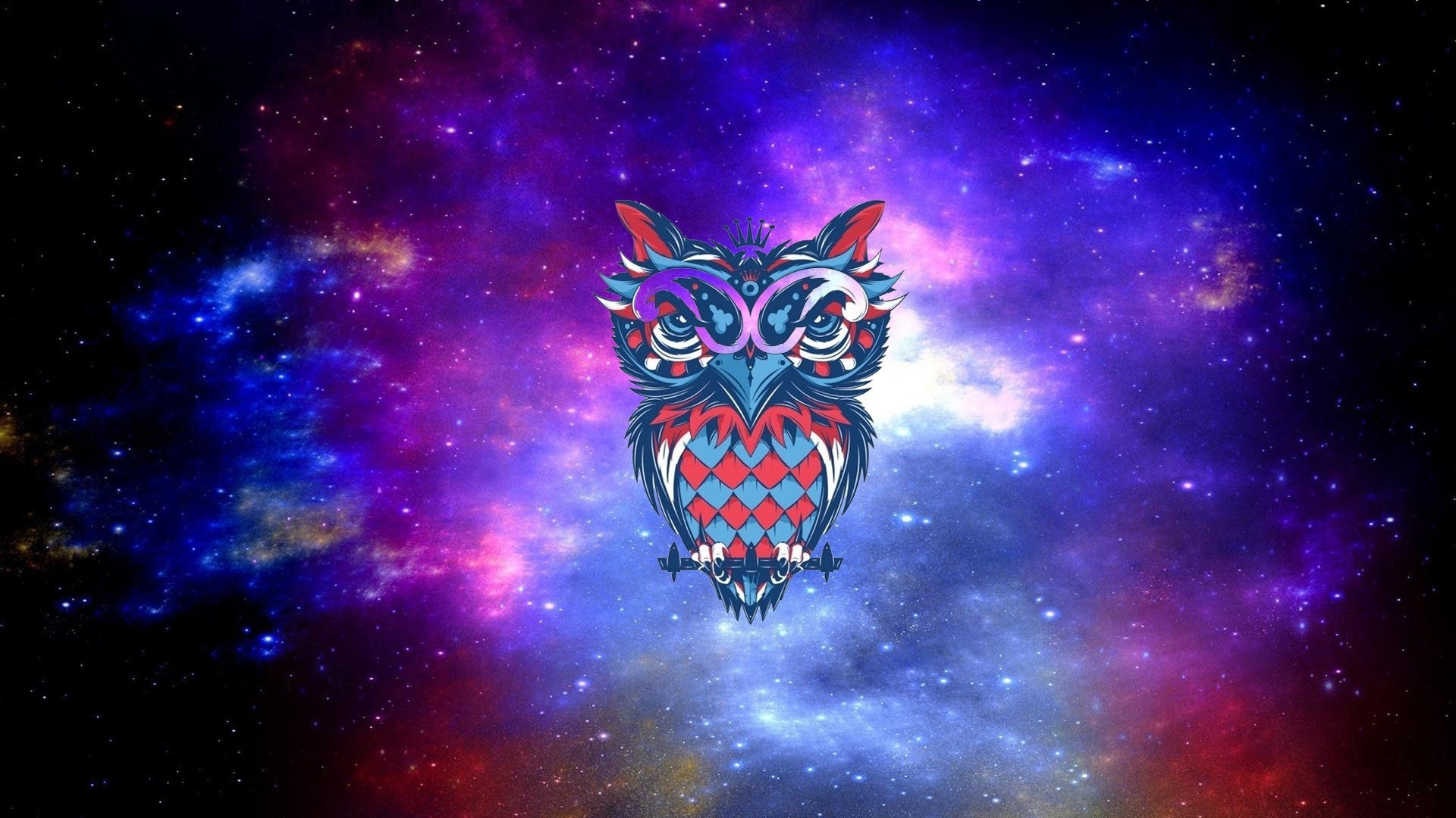 pace art owl