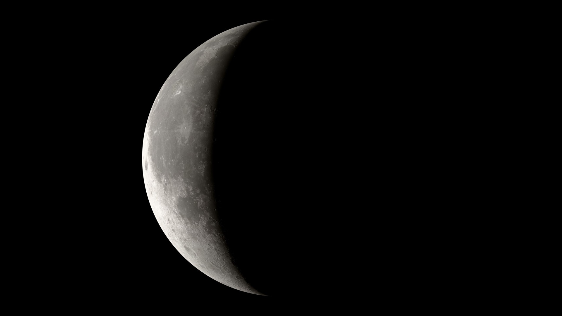 terra fase orbita luna