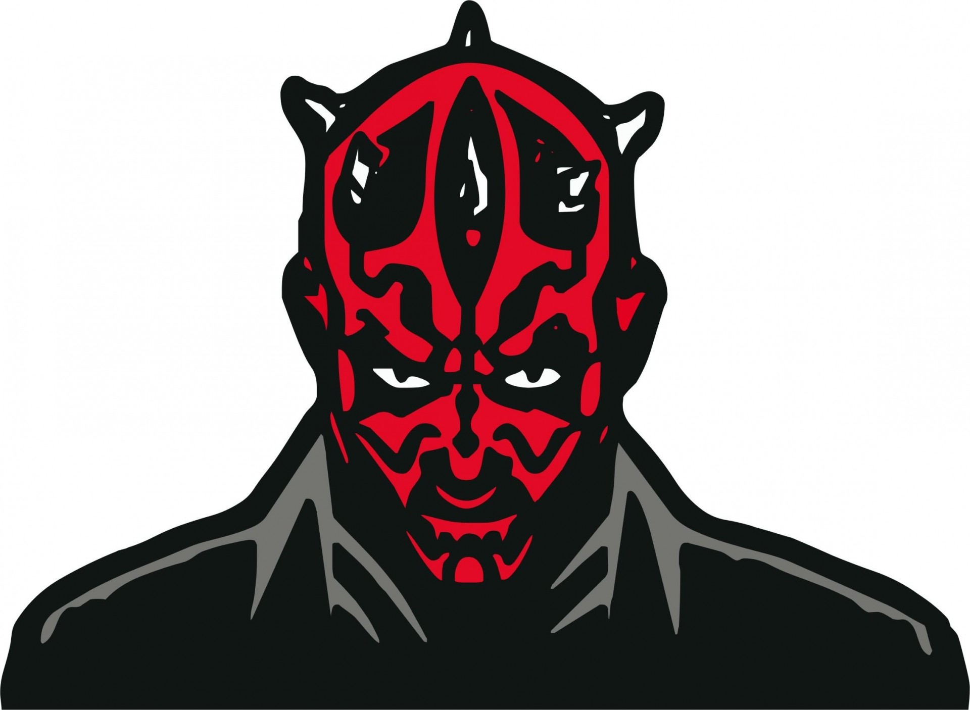 guerre stellari darth maul