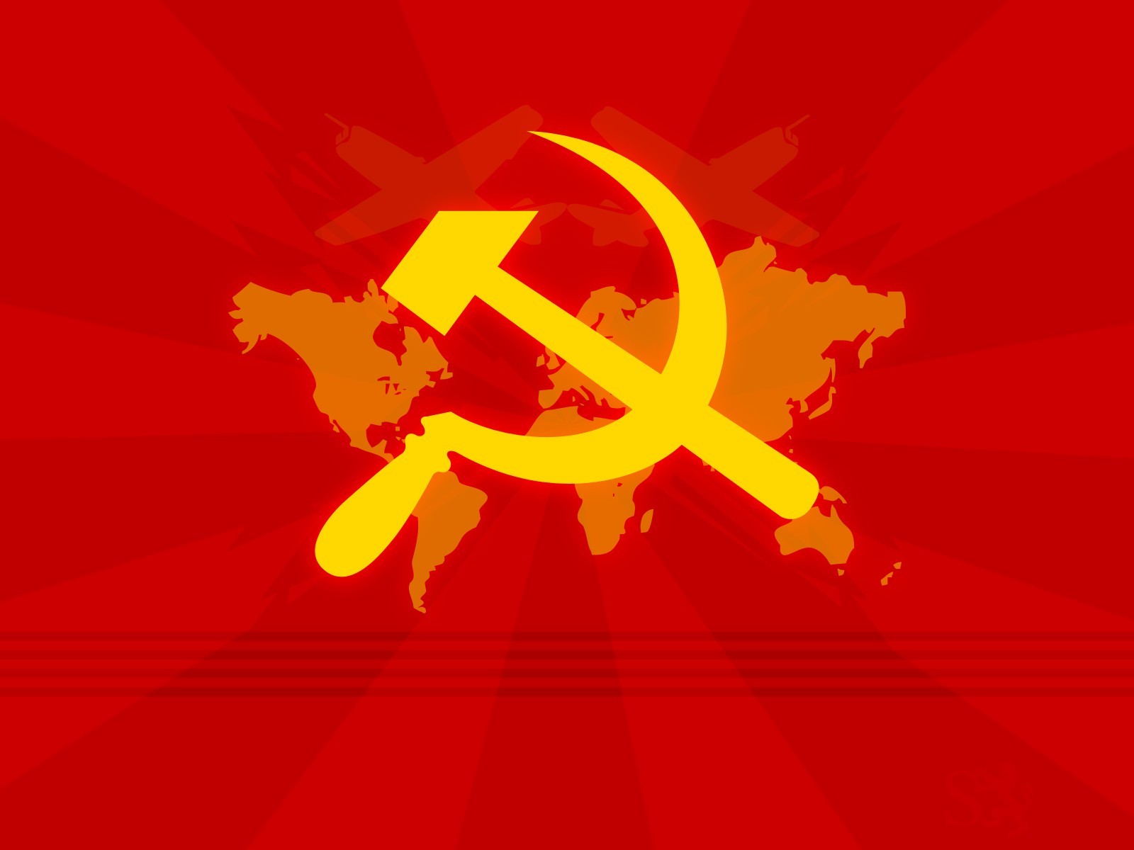 urss communisme