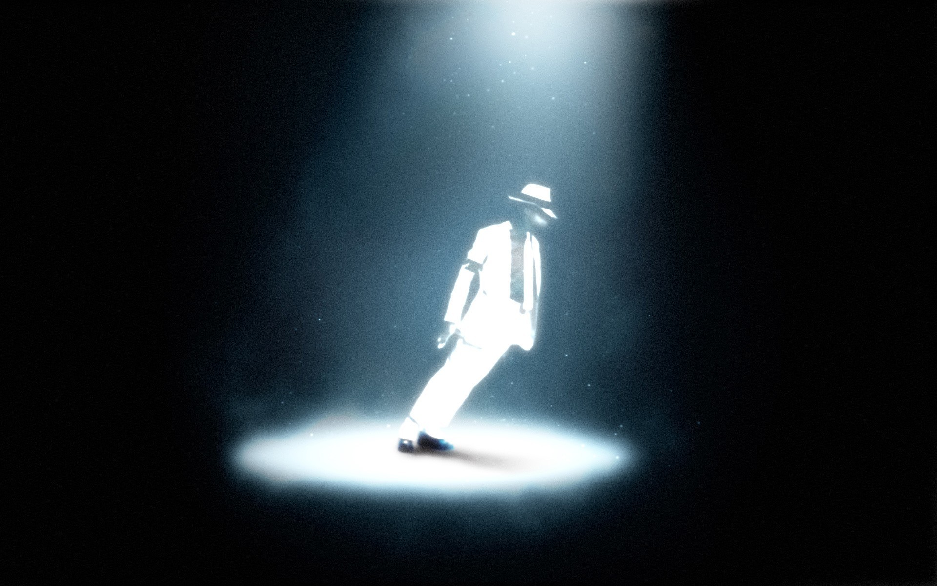 michael jackson musica luce