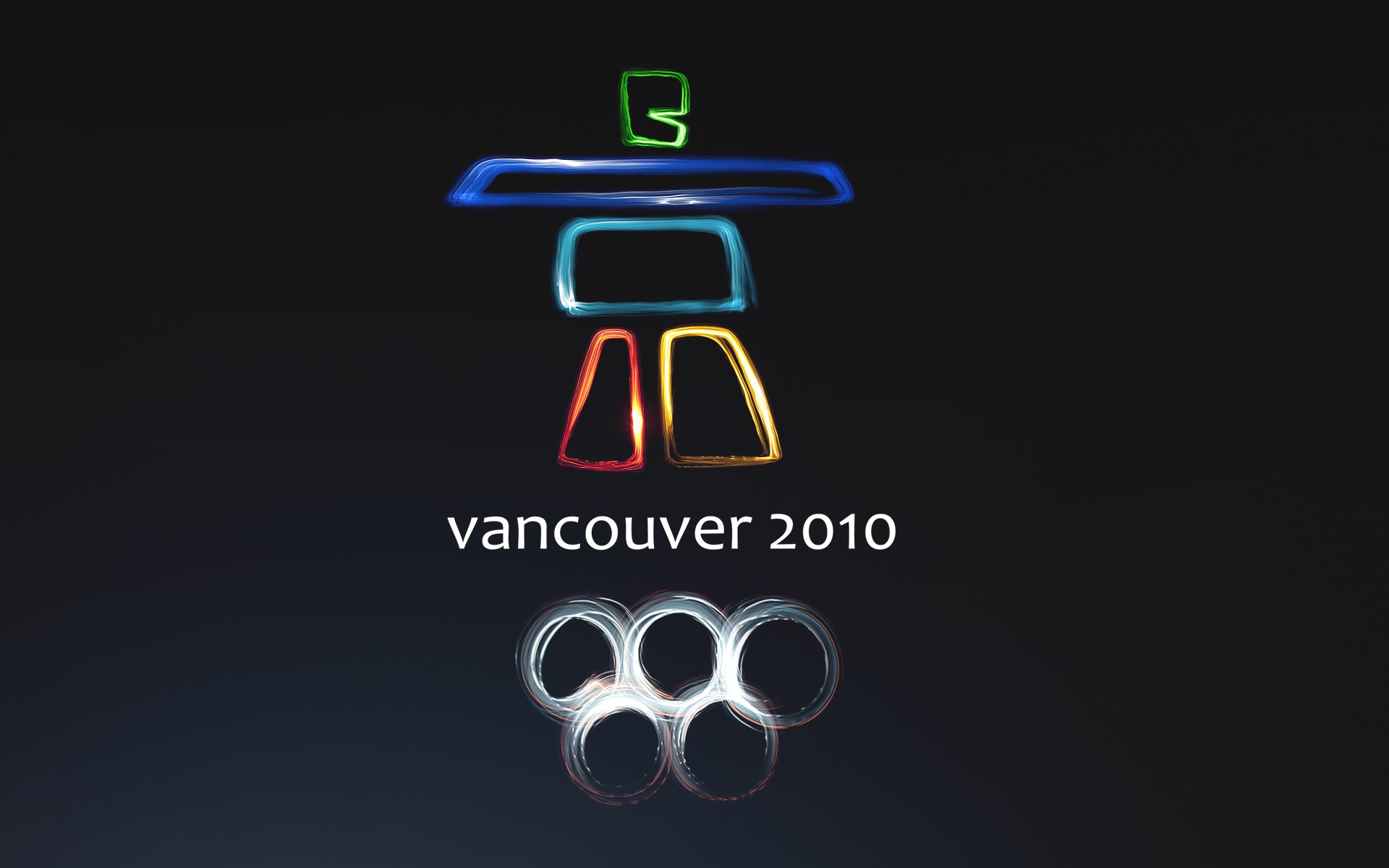 vancouver symbol olympic game