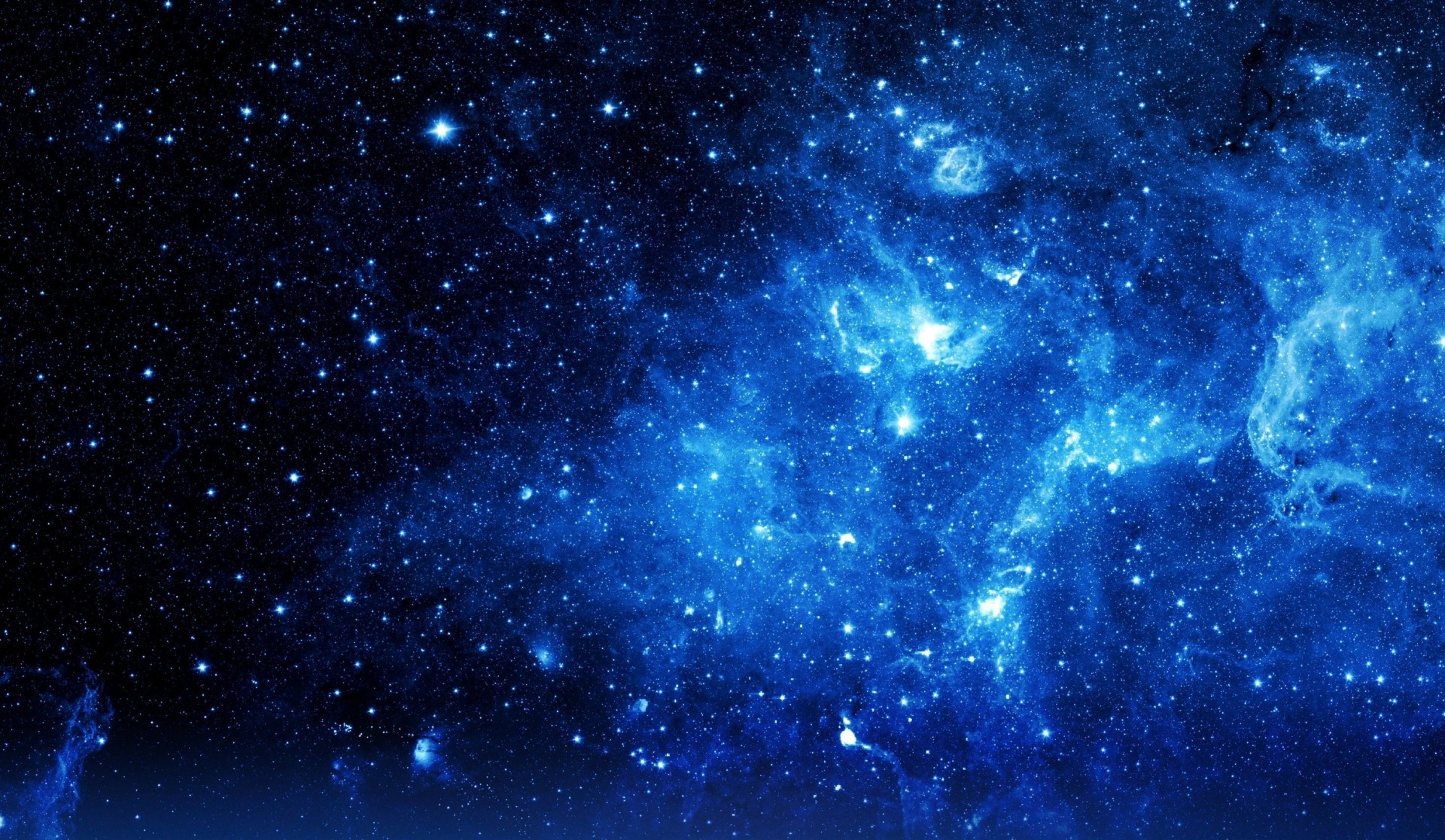 universo nebulosa espacio