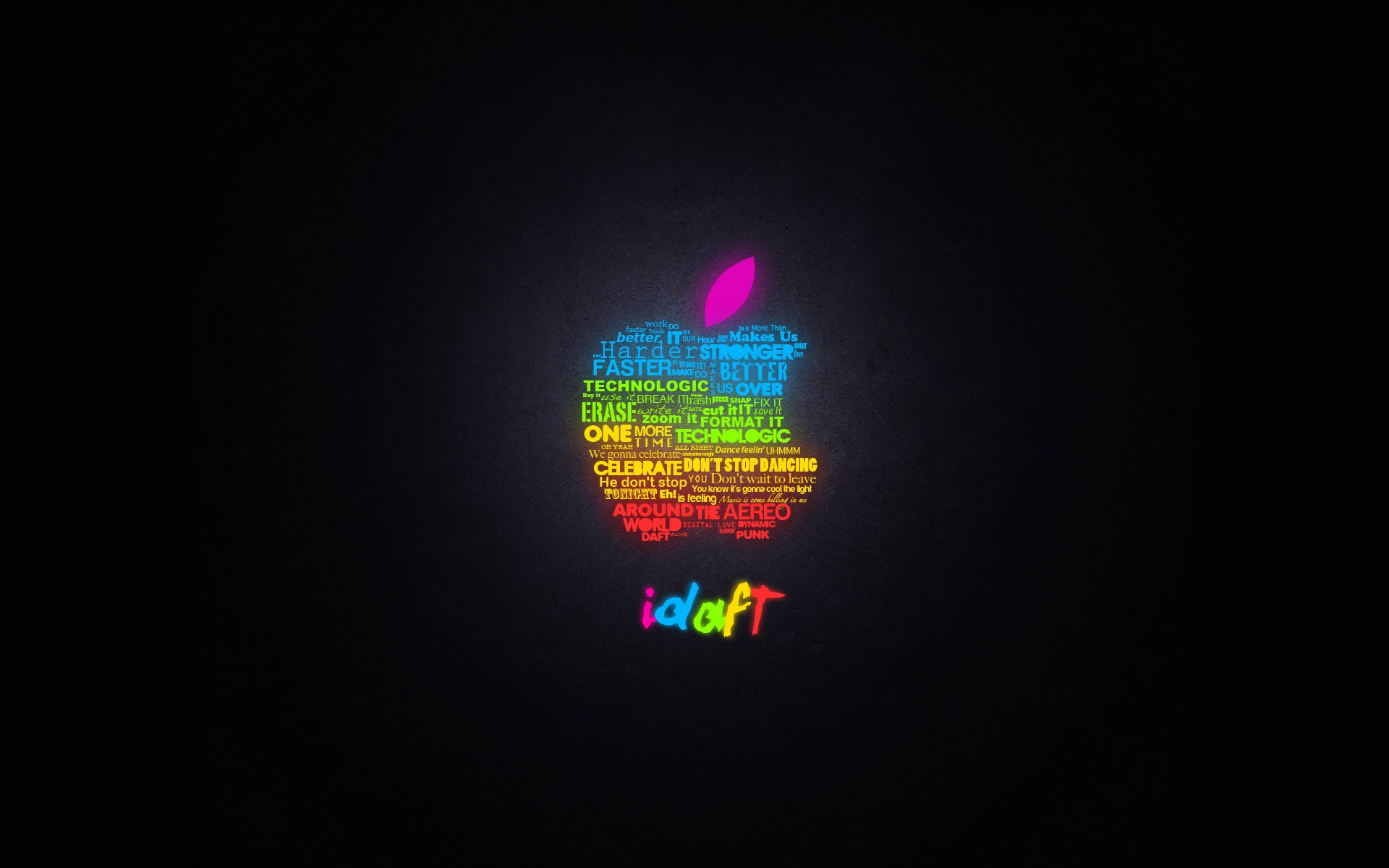 apple glow