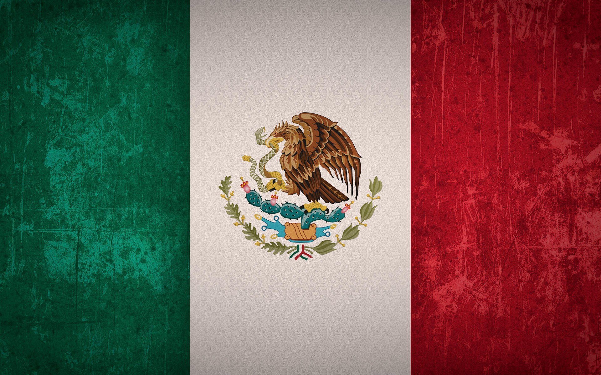 mexico flag flag of mexico