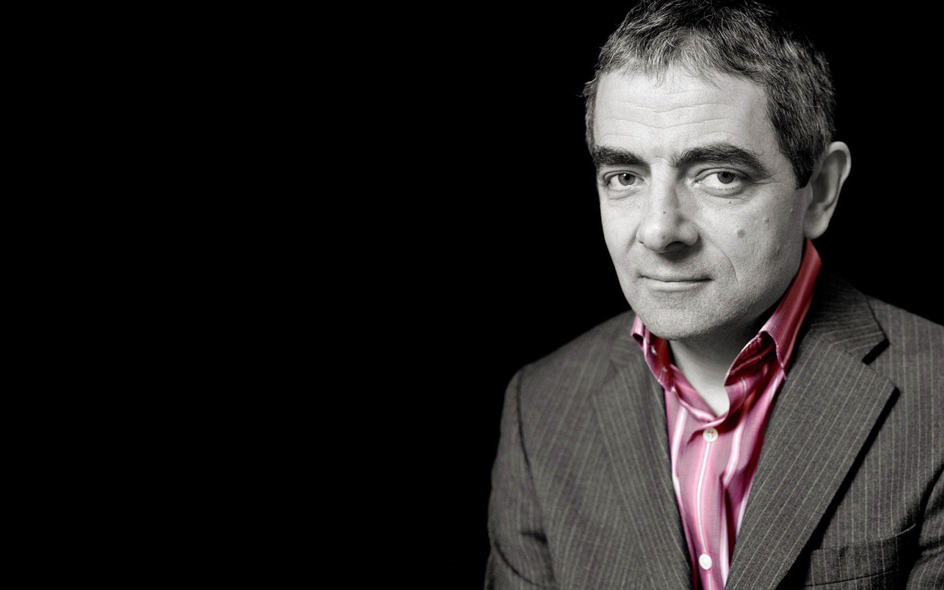 rowan atkinson bean mr bean comédien rowan atkinson acteur