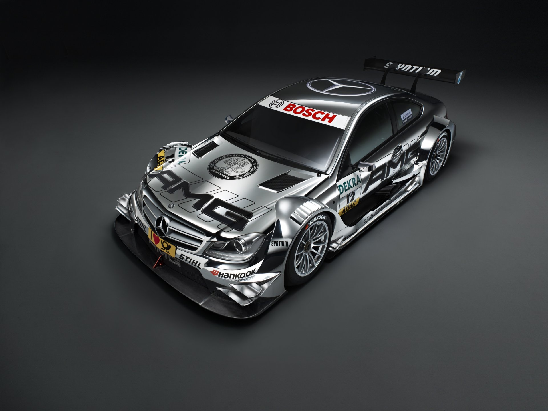 mercedes-benz dtm dtm 2012 спорт мерс мерседес гонки кольцо дтм тюнинг спойлер обвес amg автоспорт