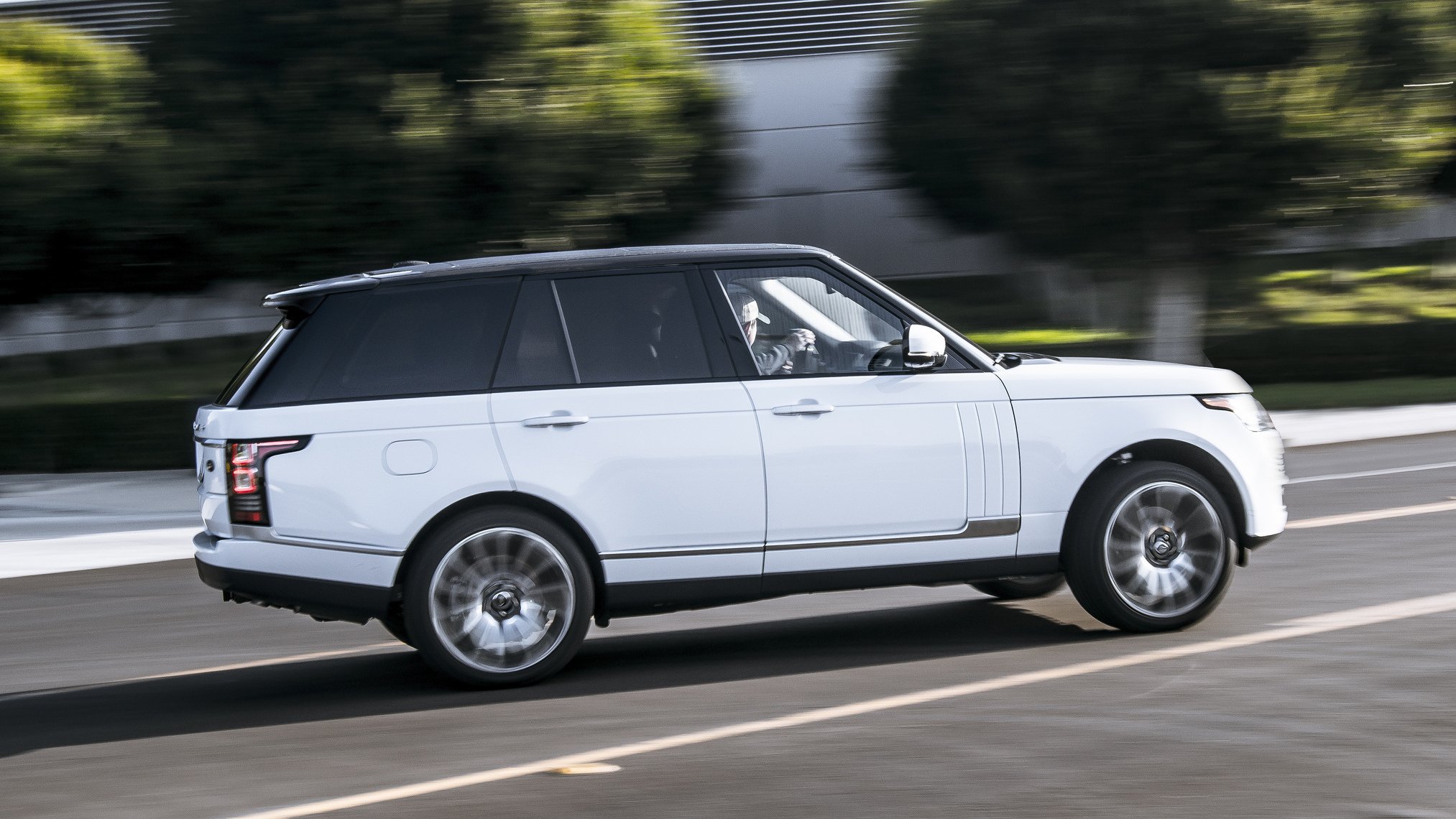 range rover gamme 2013 range rover range rover vogue