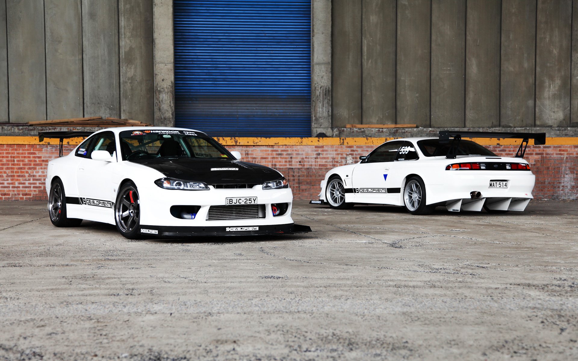 nissan silvia nissan tuning auto car