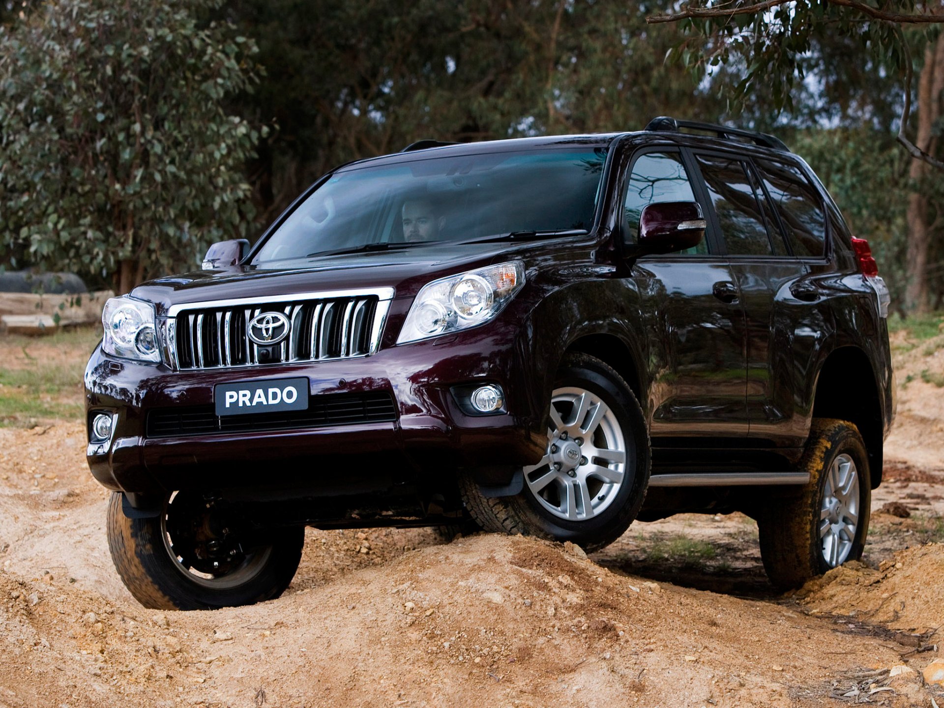 toyota land cruiser prado tlc prado five-door suv jeep wallpaper japan australian version australia bumps tlc prado toyota land cruiser 5-door ac-spec car auto