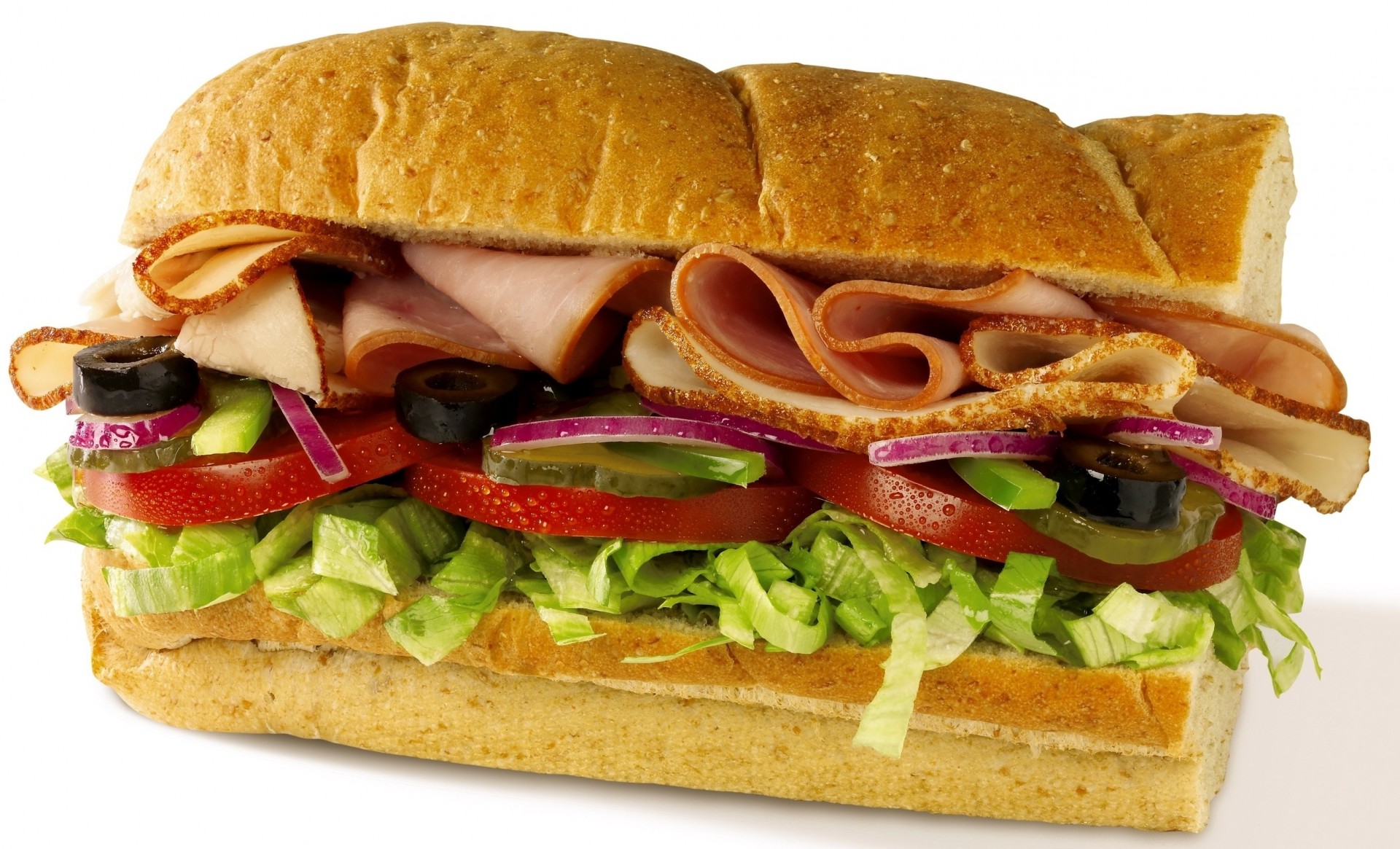 sandwich gaz 24 brioche viande pain