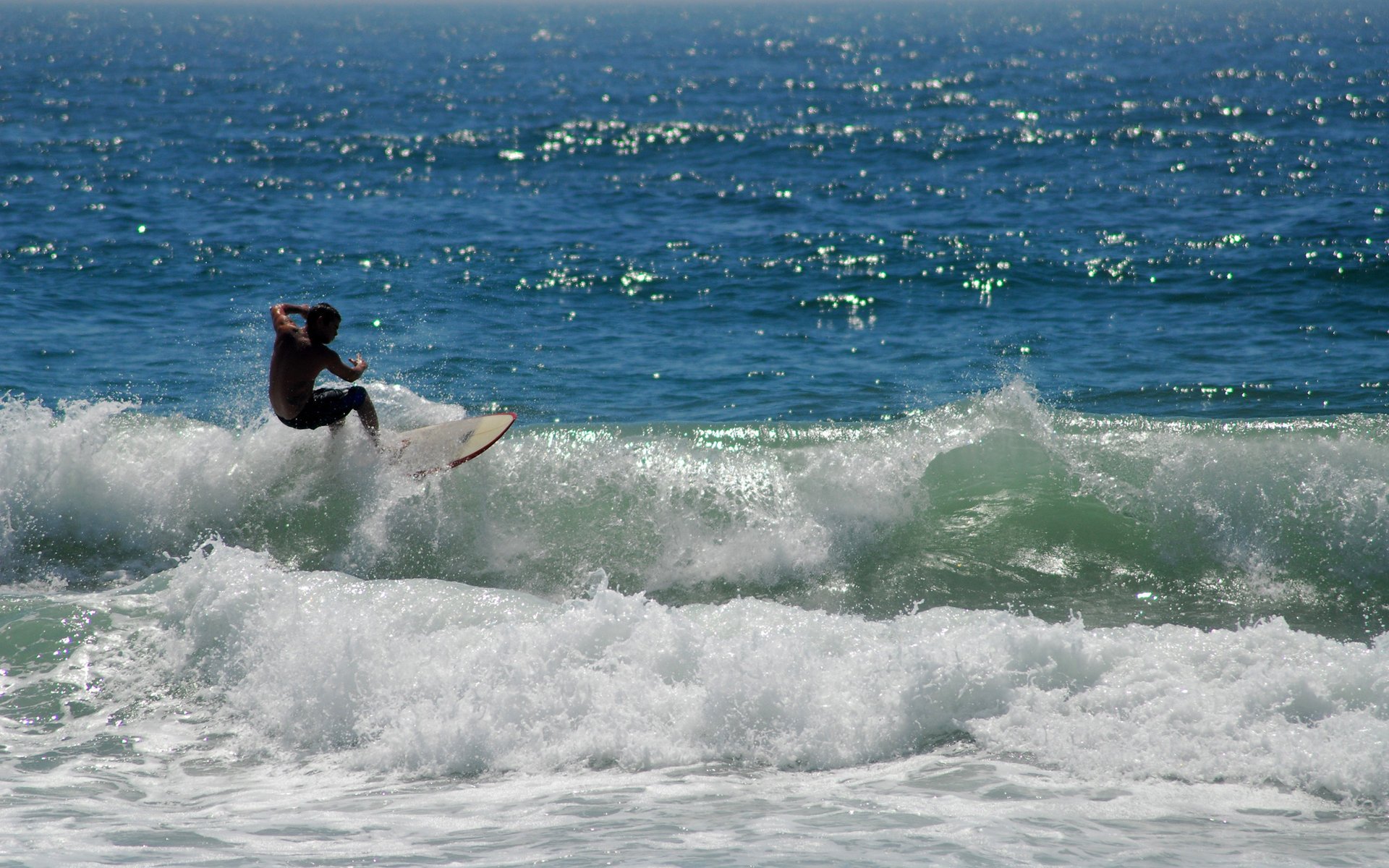 mare onda surf