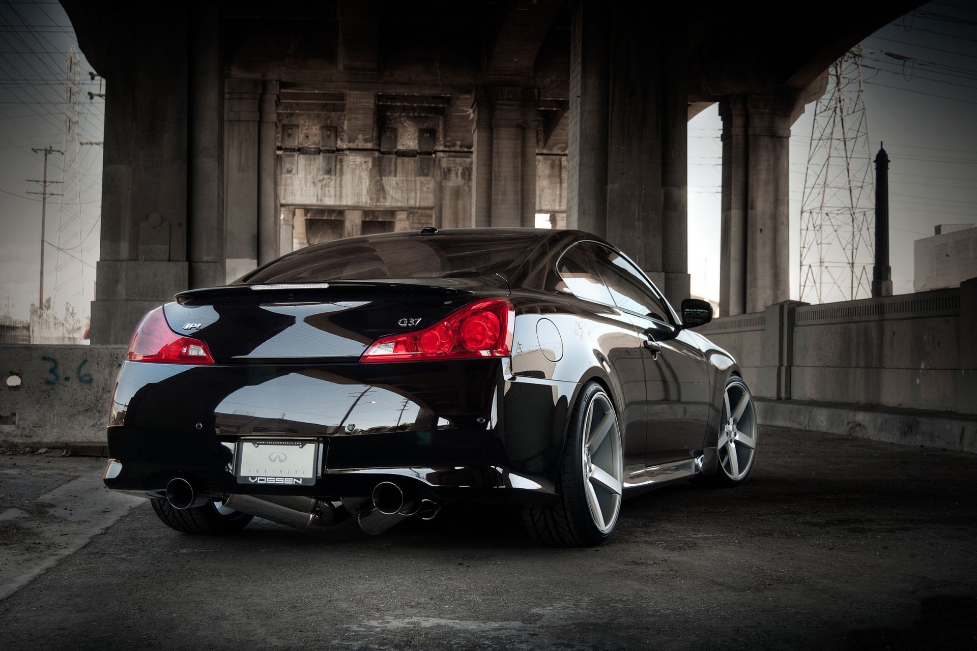 infiniti g-series g37 black infinity hatchback bridge