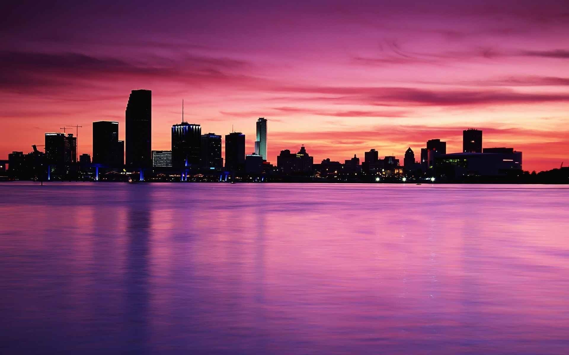 città mare stanza fiume edifici acqua cielo