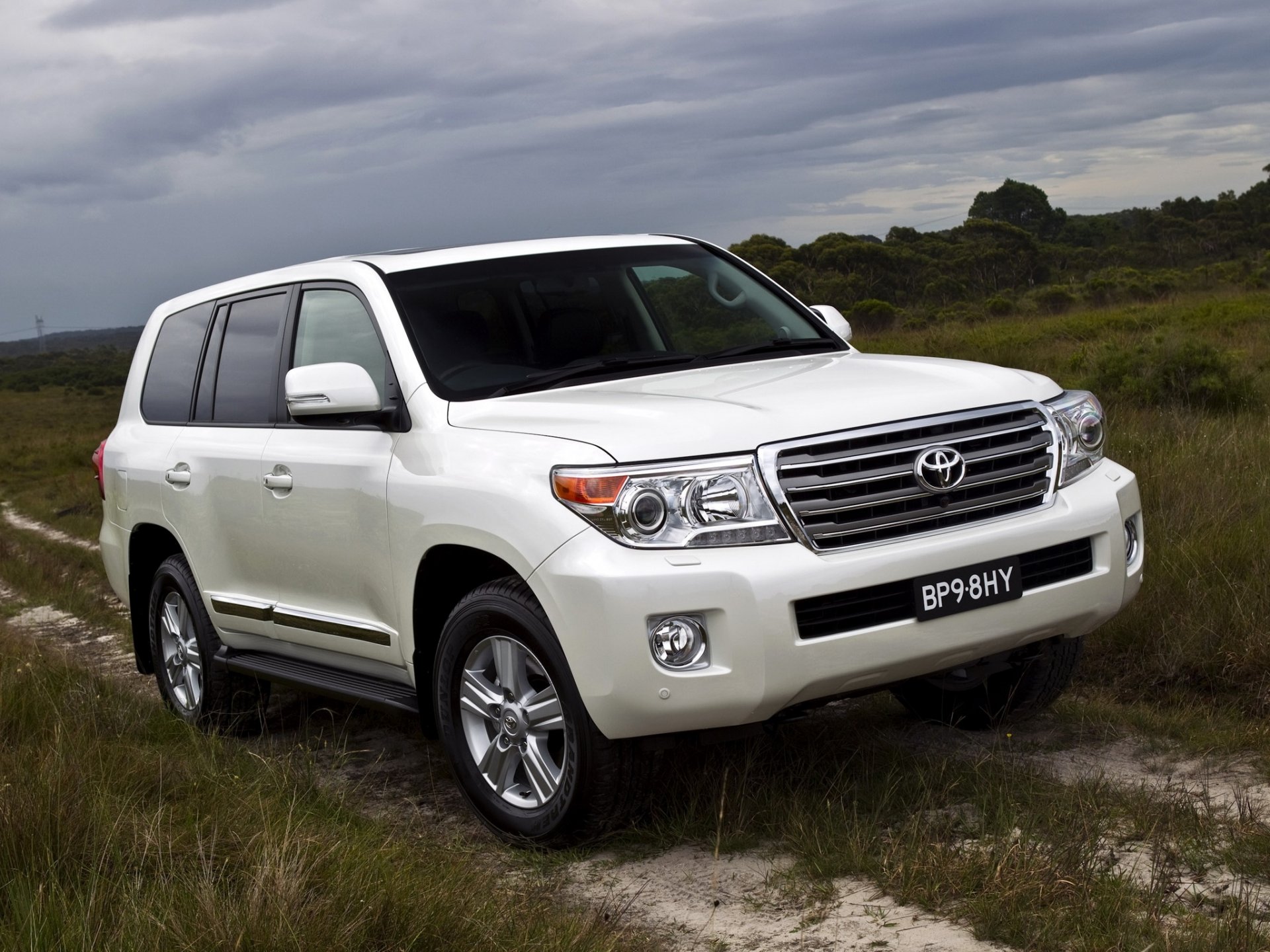 toyota land cruiser gxl ac-spec car auto wallpaper japan toyota land cruiser tlk 200 cruzak ato australian version suv