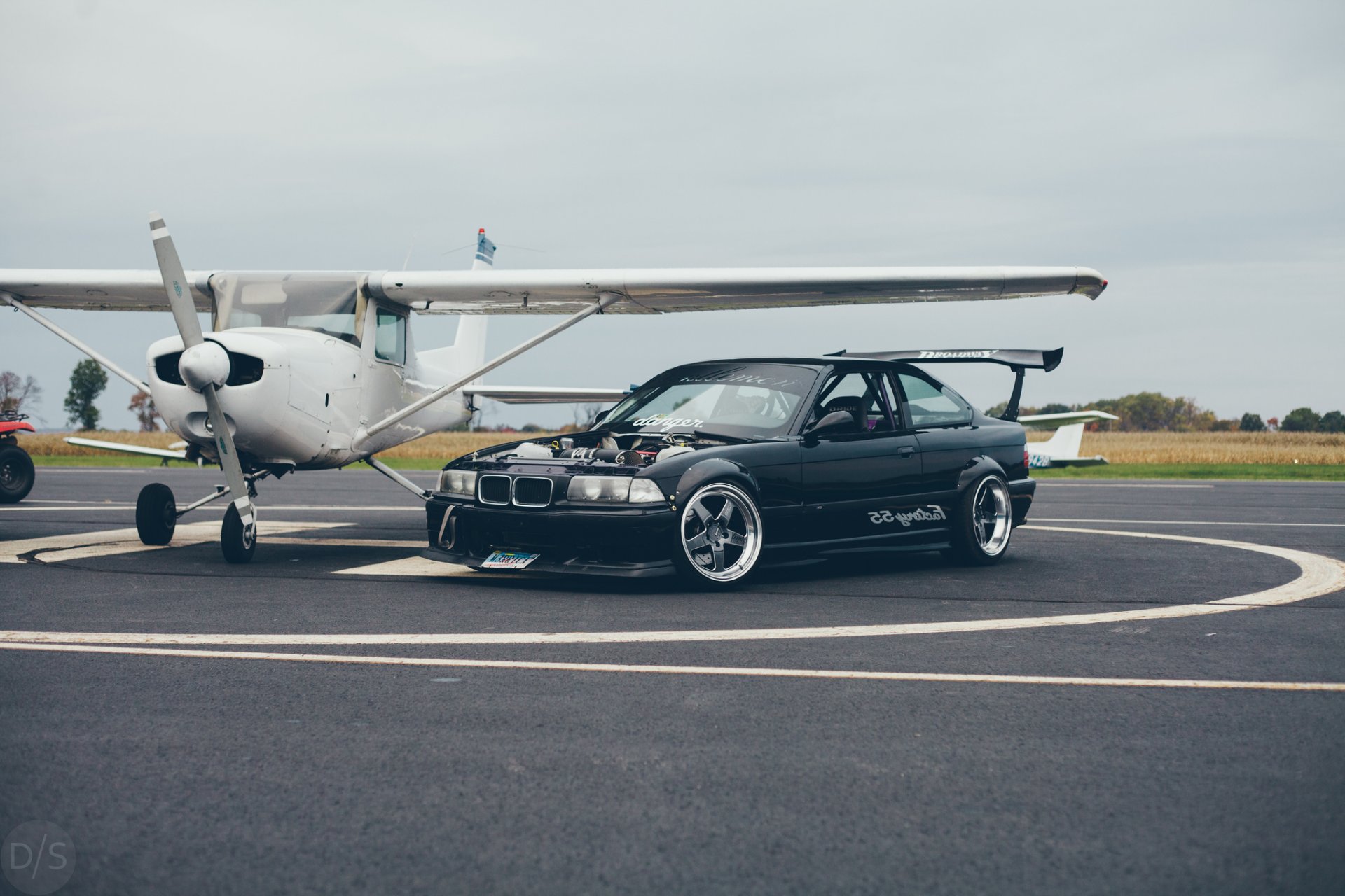 bmw m3 bmw tuning position voiture avion