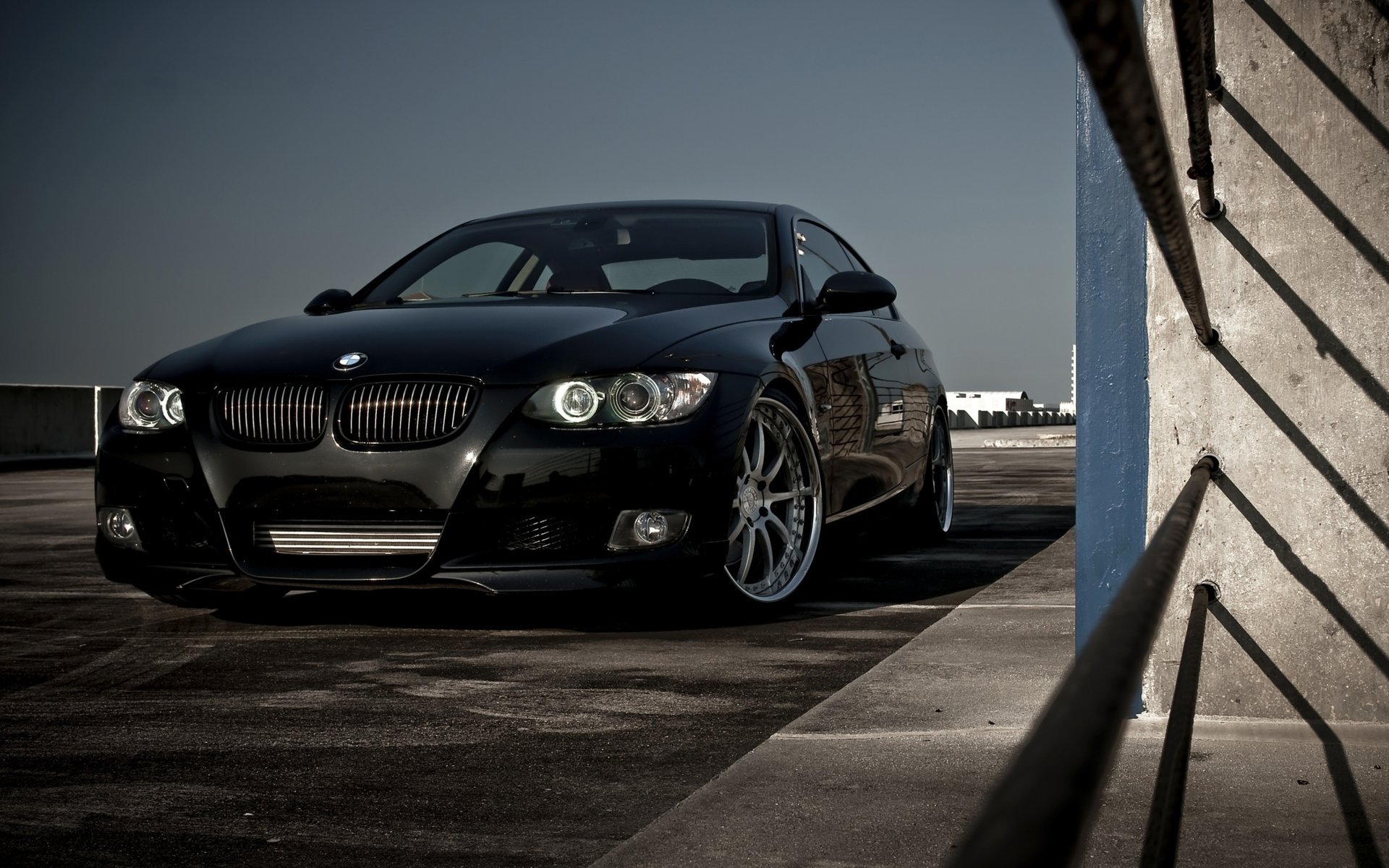 bmw felgen silber boomer schwarz