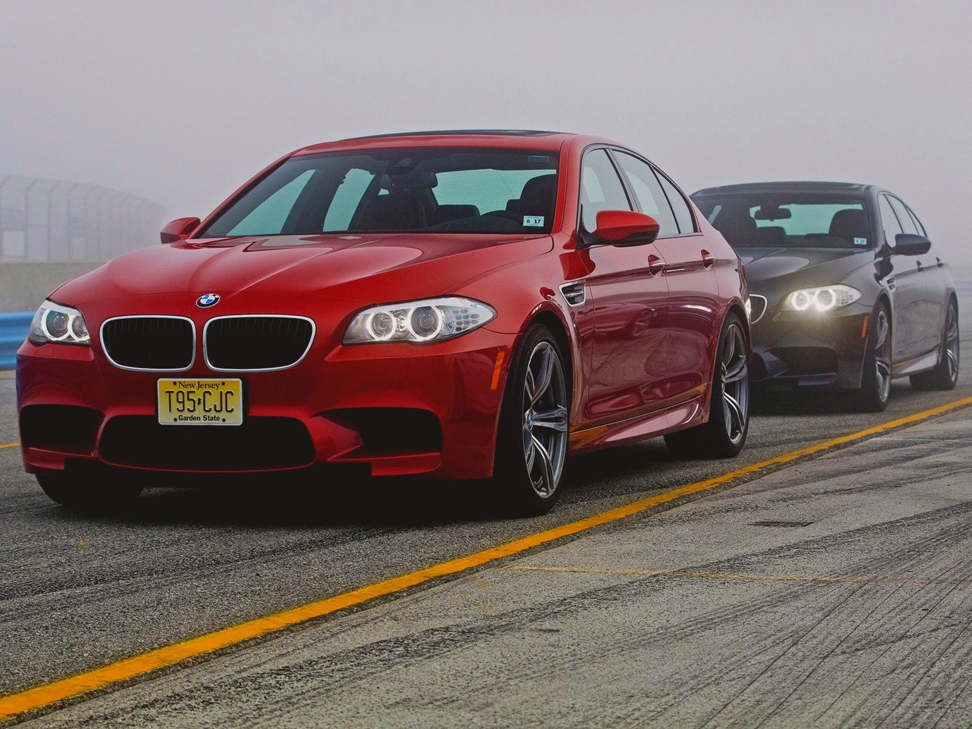 coche papel pintado rojo negro bmw m5 f10 usa-spec 2012 automotriz papel pintado rojo negro bmw m5 f10 nuevo hermoso coches niebla faros