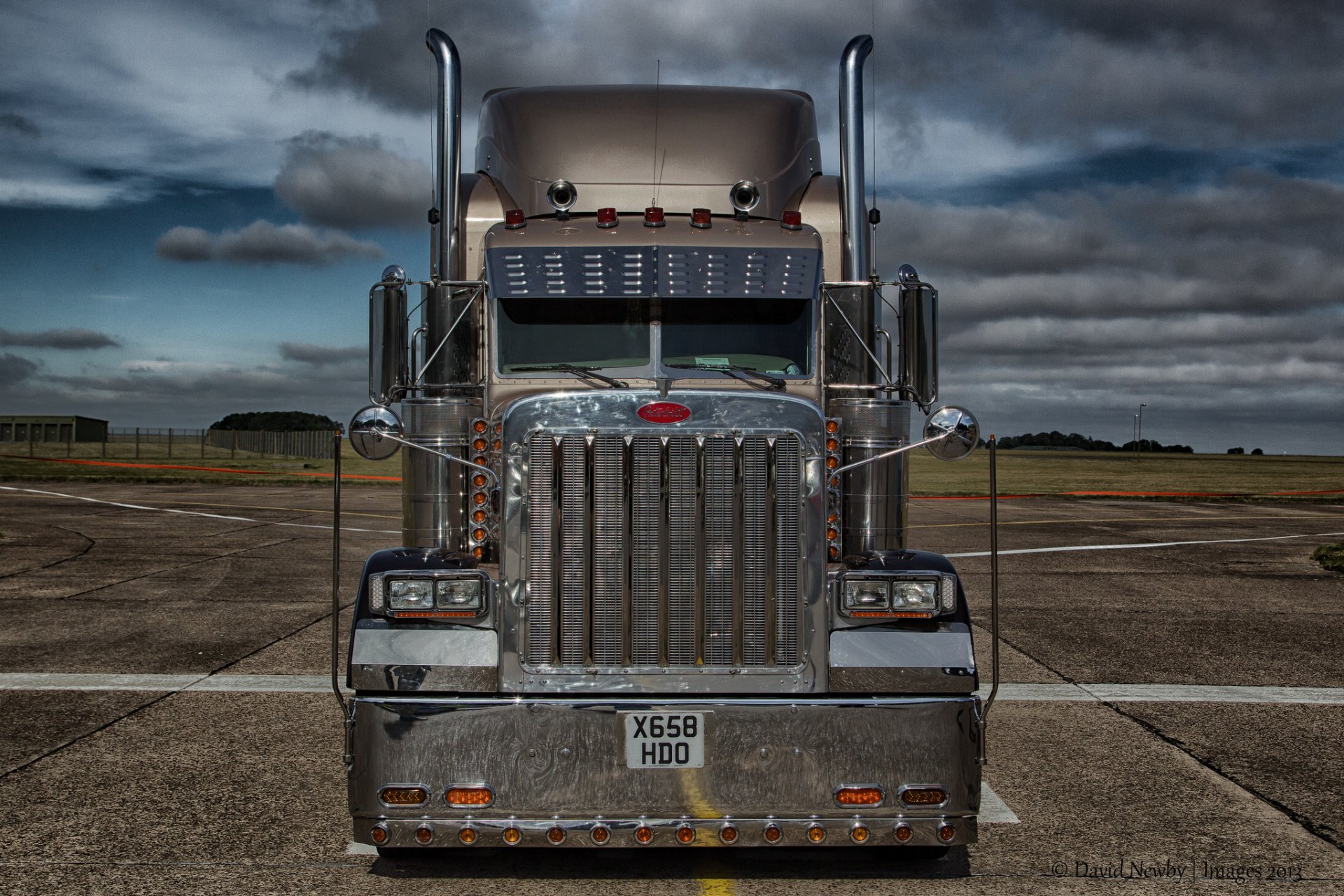 peterbilt peterbilt camion