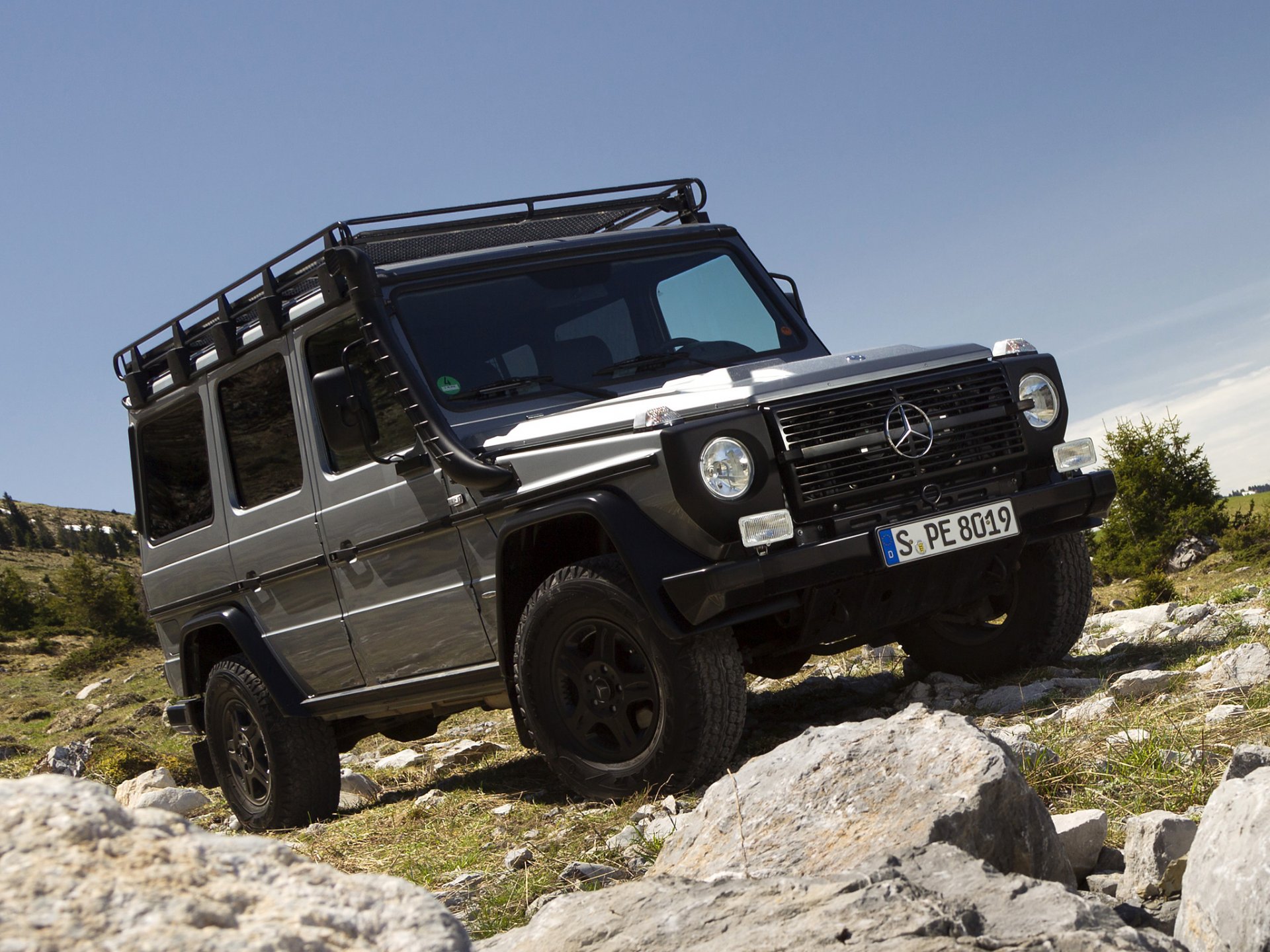 mercedes.benz jeep gelendwagen gris papel pintado alemania je300 mb mercedes-benz g300 profesional