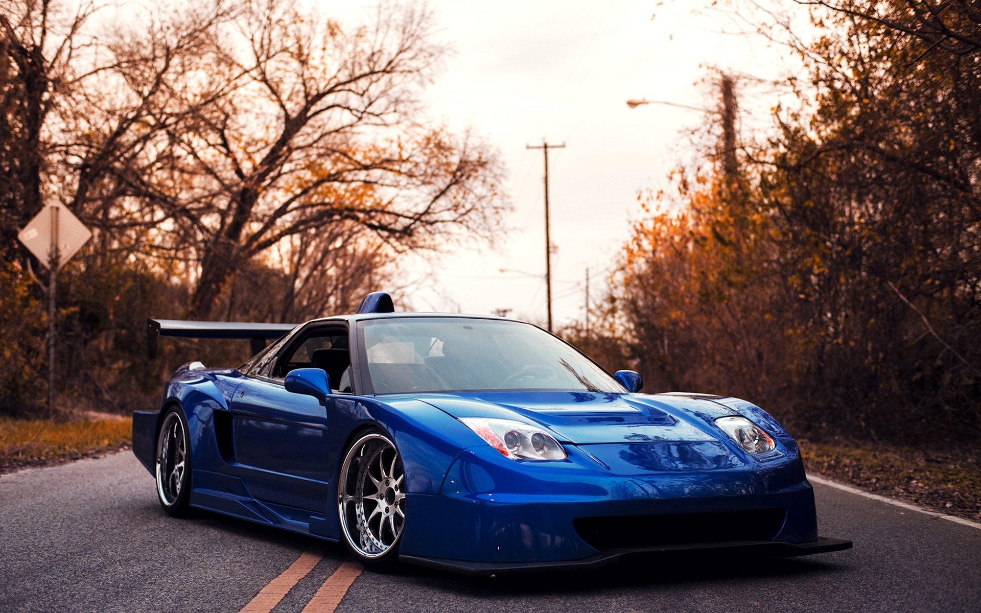 acura nsx тюнинг jdm автомобиль обои акура машина