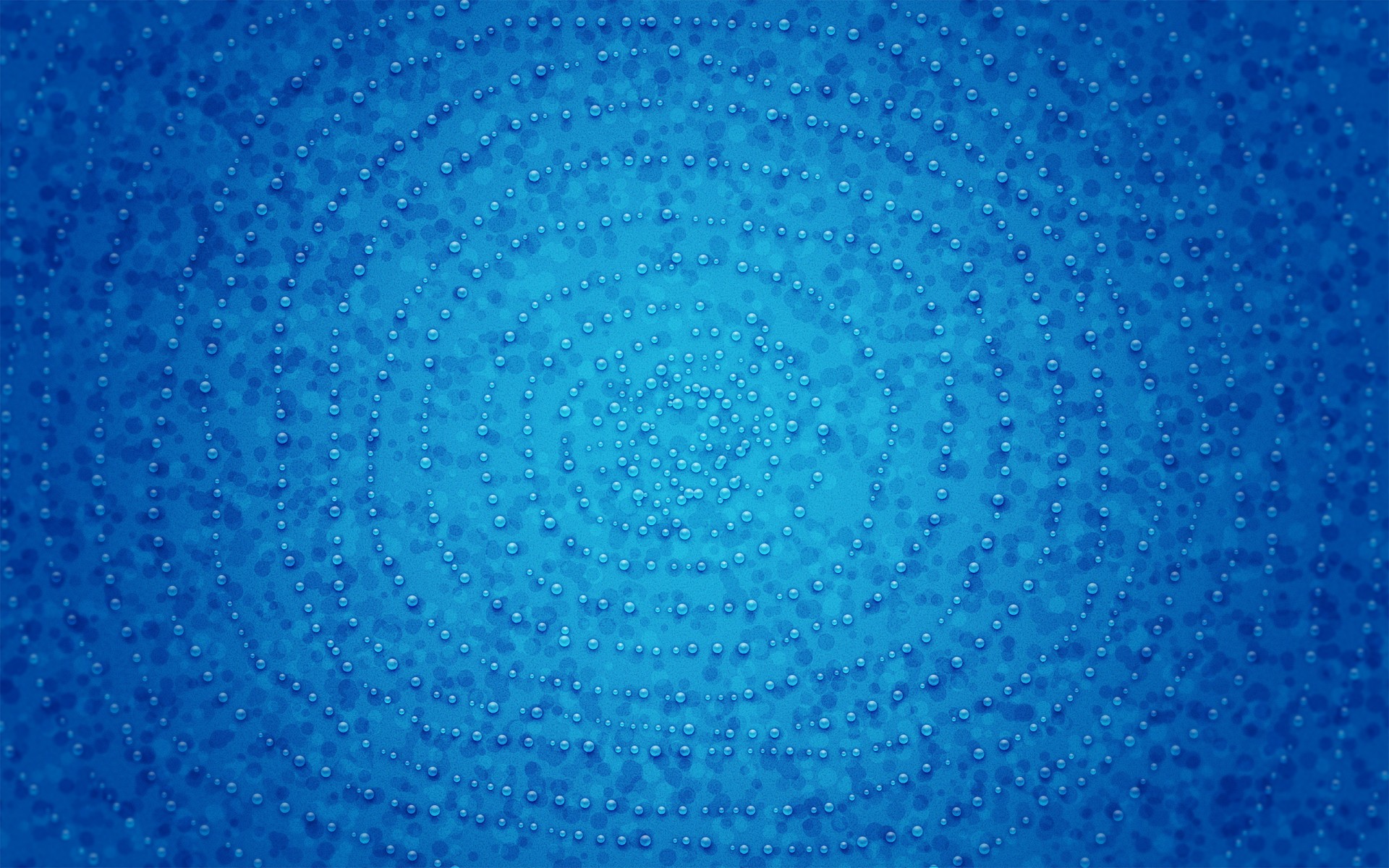 drops following blue