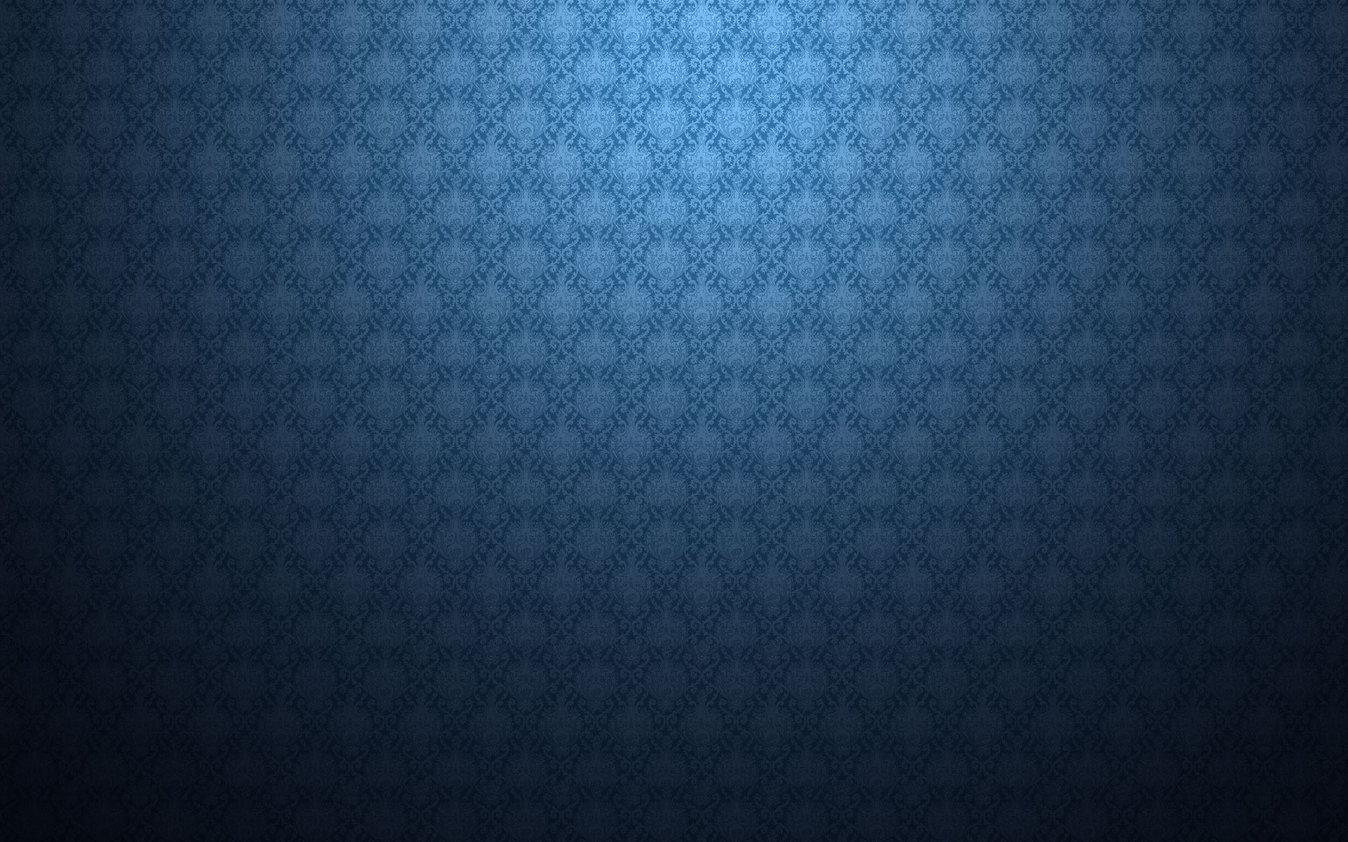 blue background pattern