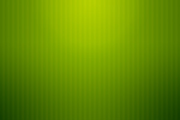 Green square with vertical stripes