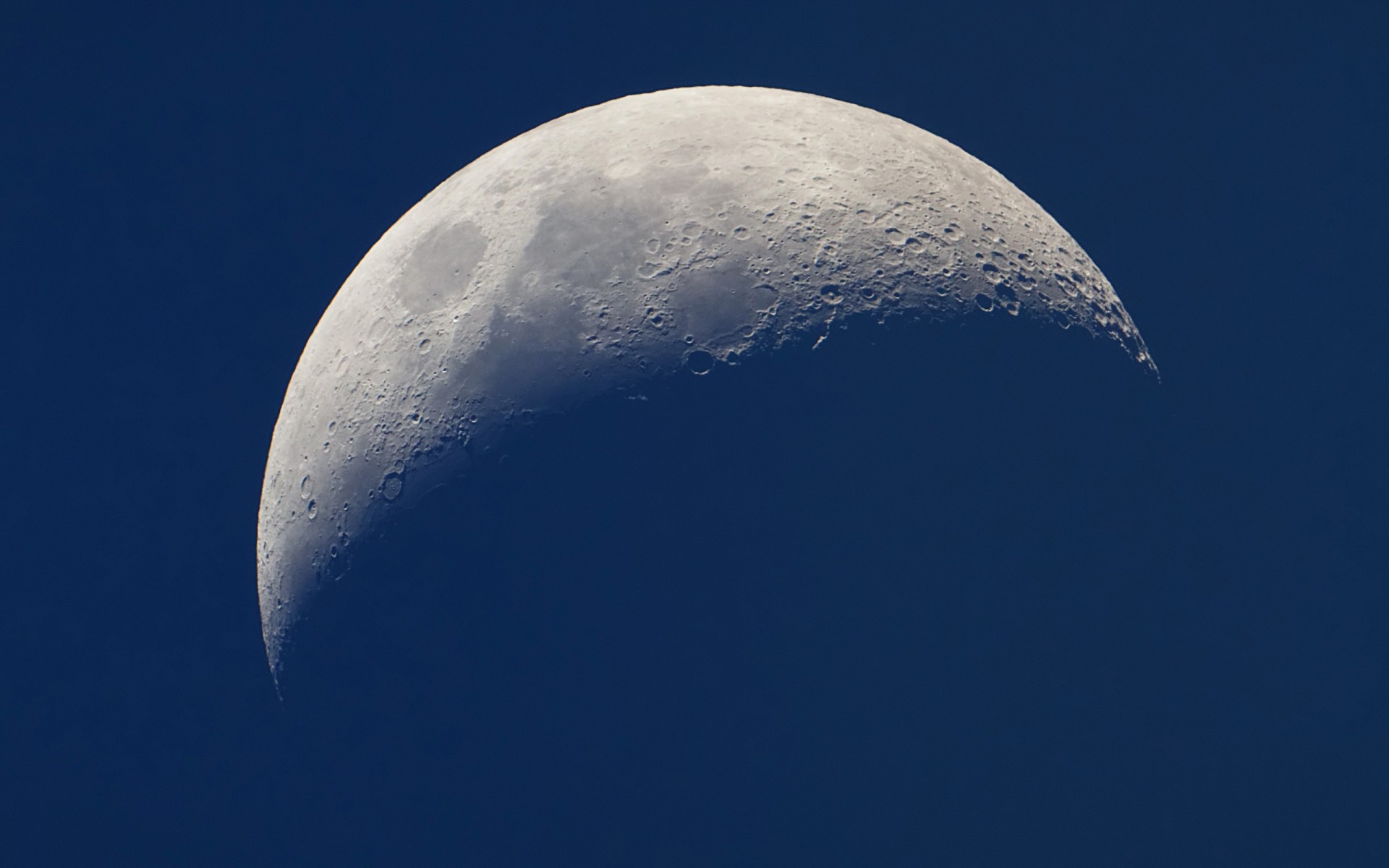 terre lumière lune espace fond sombre